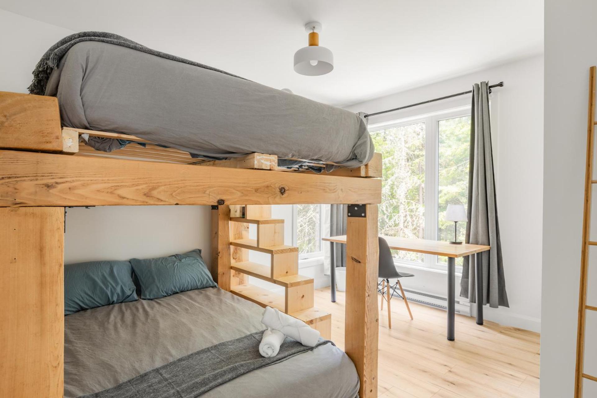 Chalet ALTO - Nature & Détente