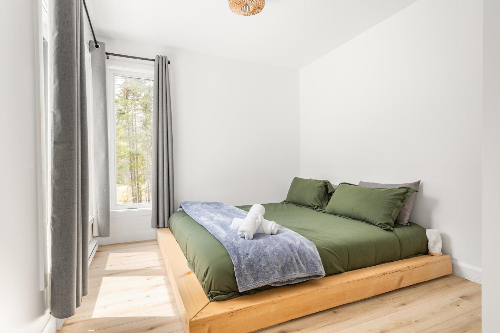 Chalet ALTO - Nature & Détente