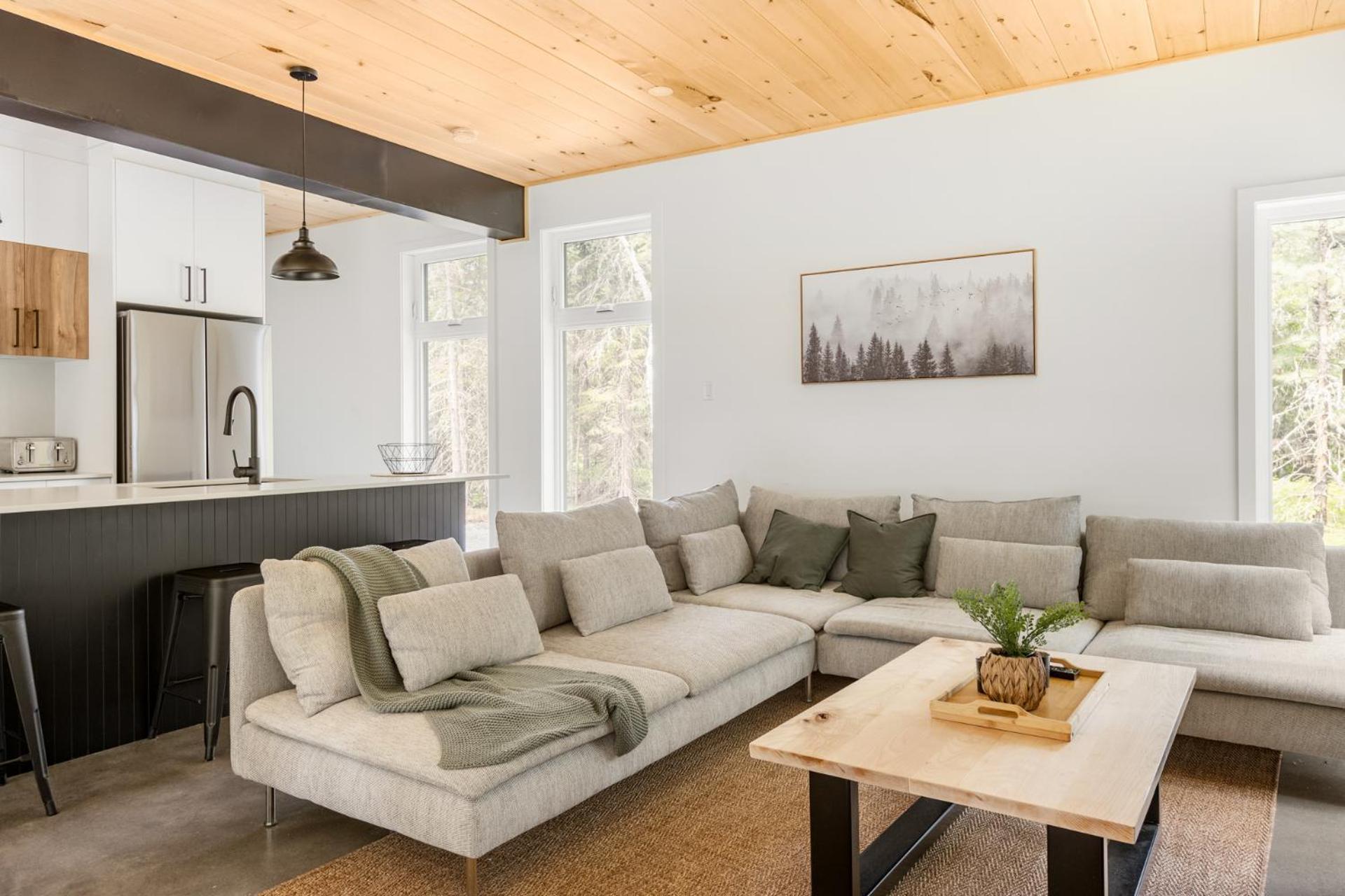 Chalet ALTO - Nature & Détente