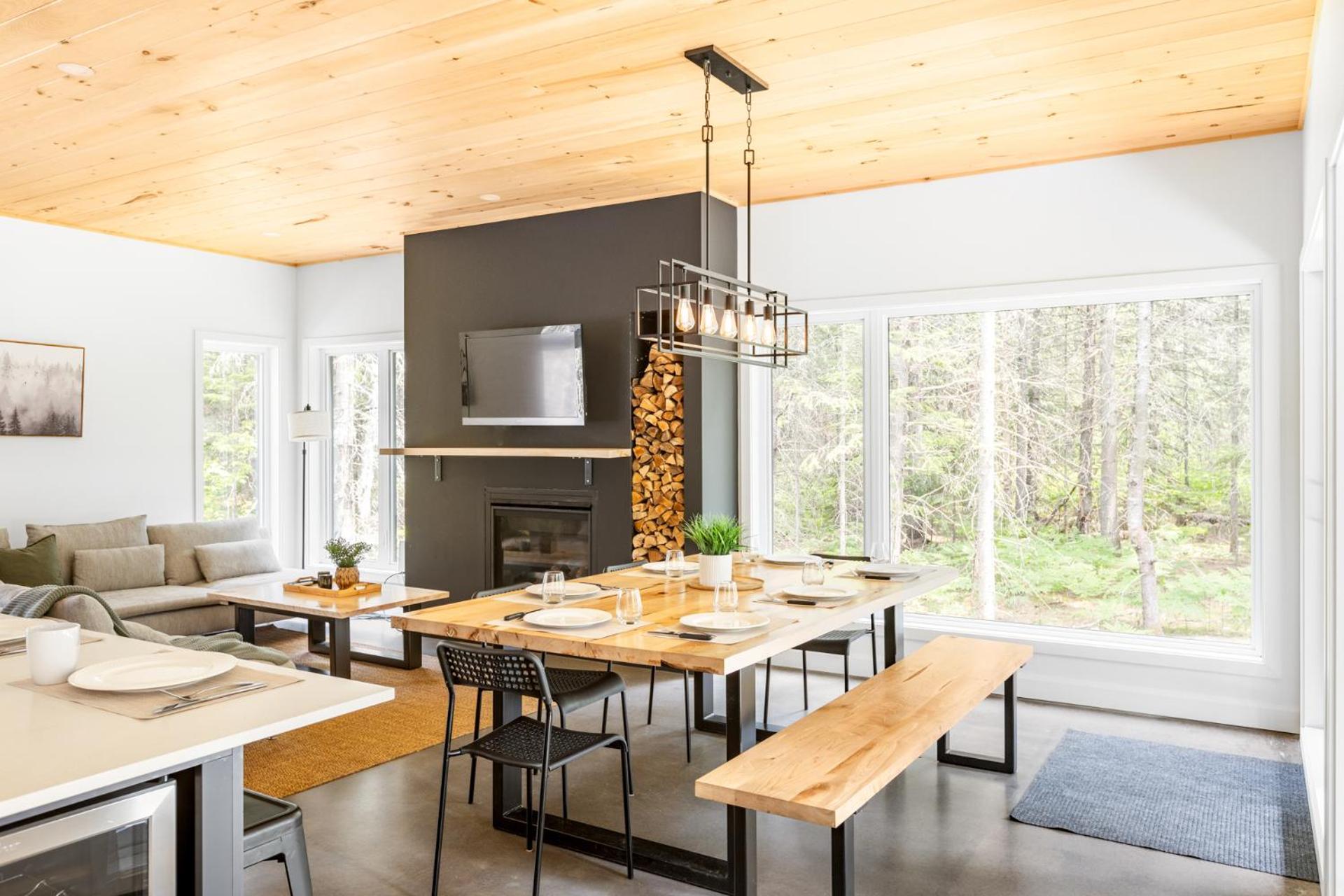 Chalet ALTO - Nature & Détente