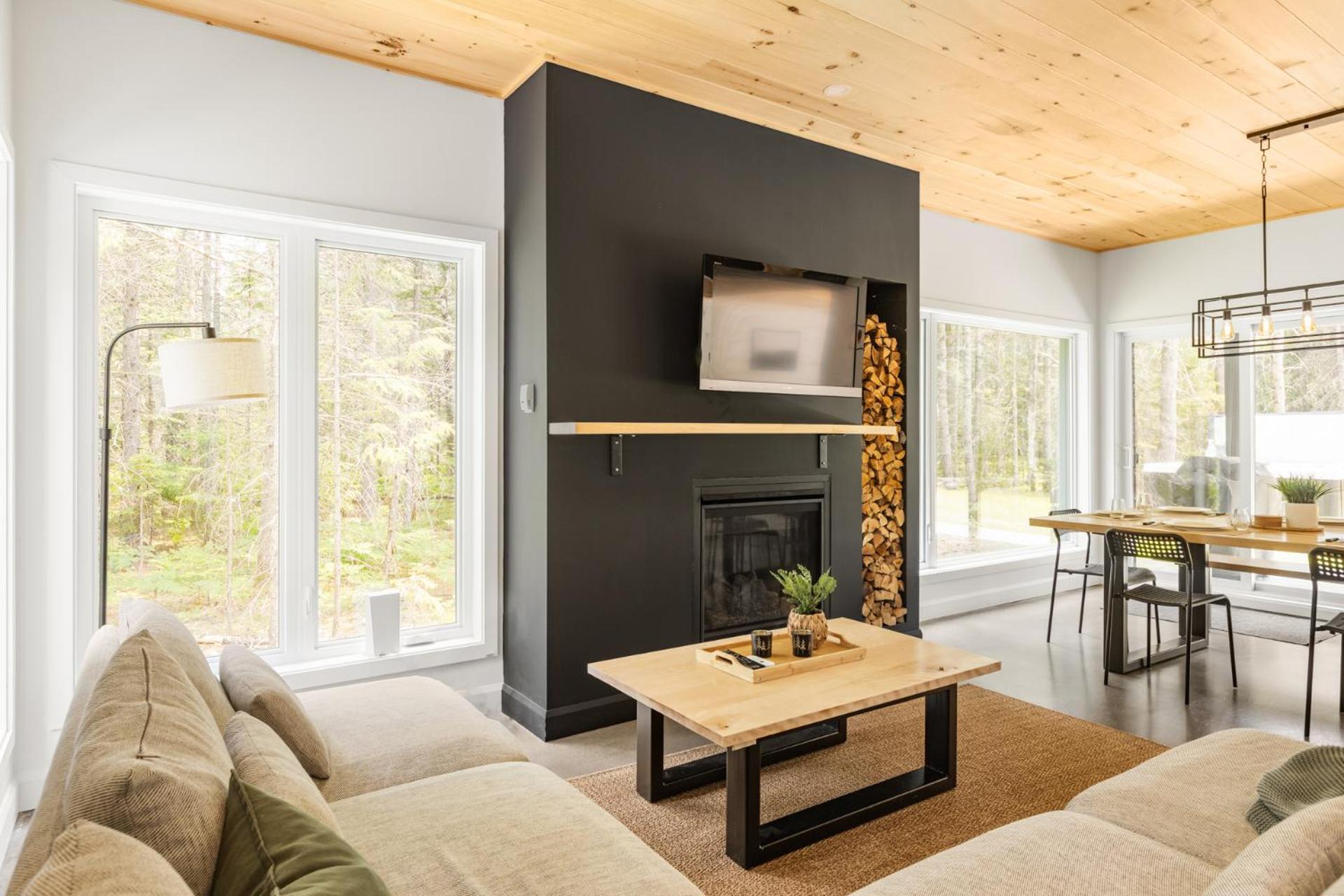 Chalet ALTO - Nature & Détente
