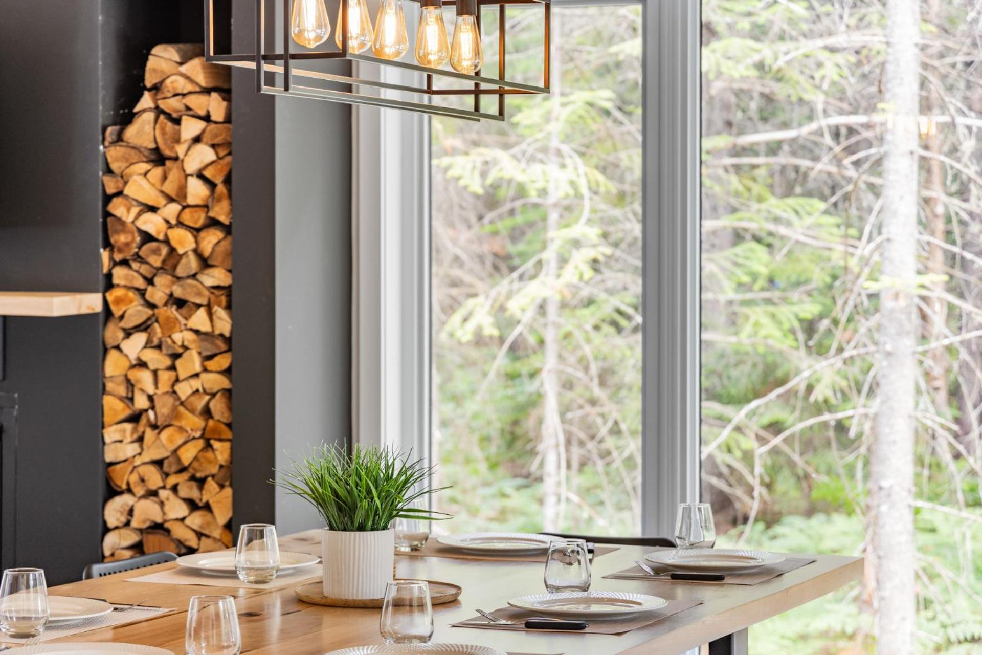 Chalet ALTO - Nature & Détente
