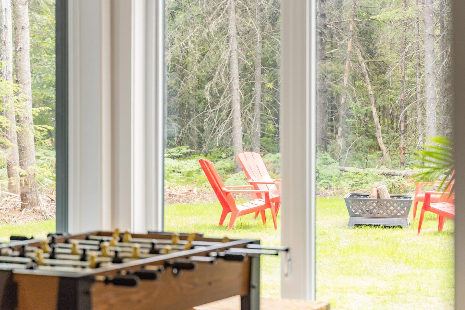 Chalet ALTO - Nature & Détente