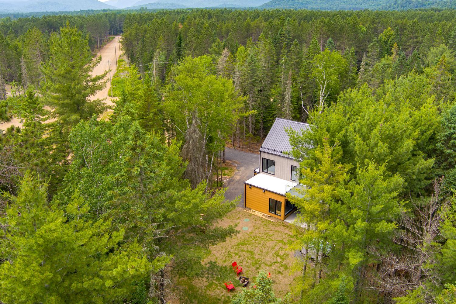 Chalet ALTO - Nature & Détente