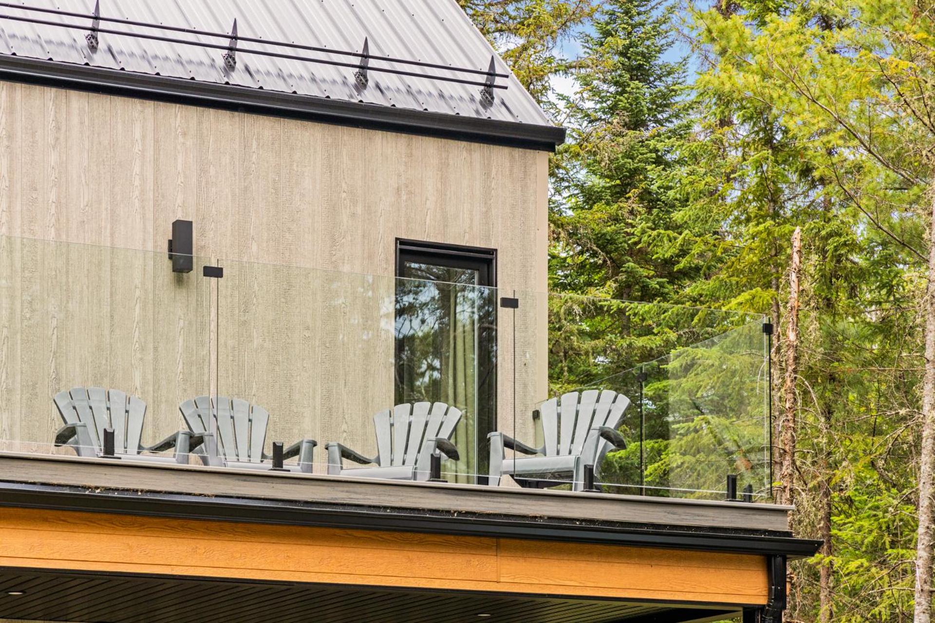 Chalet ALTO - Nature & Détente
