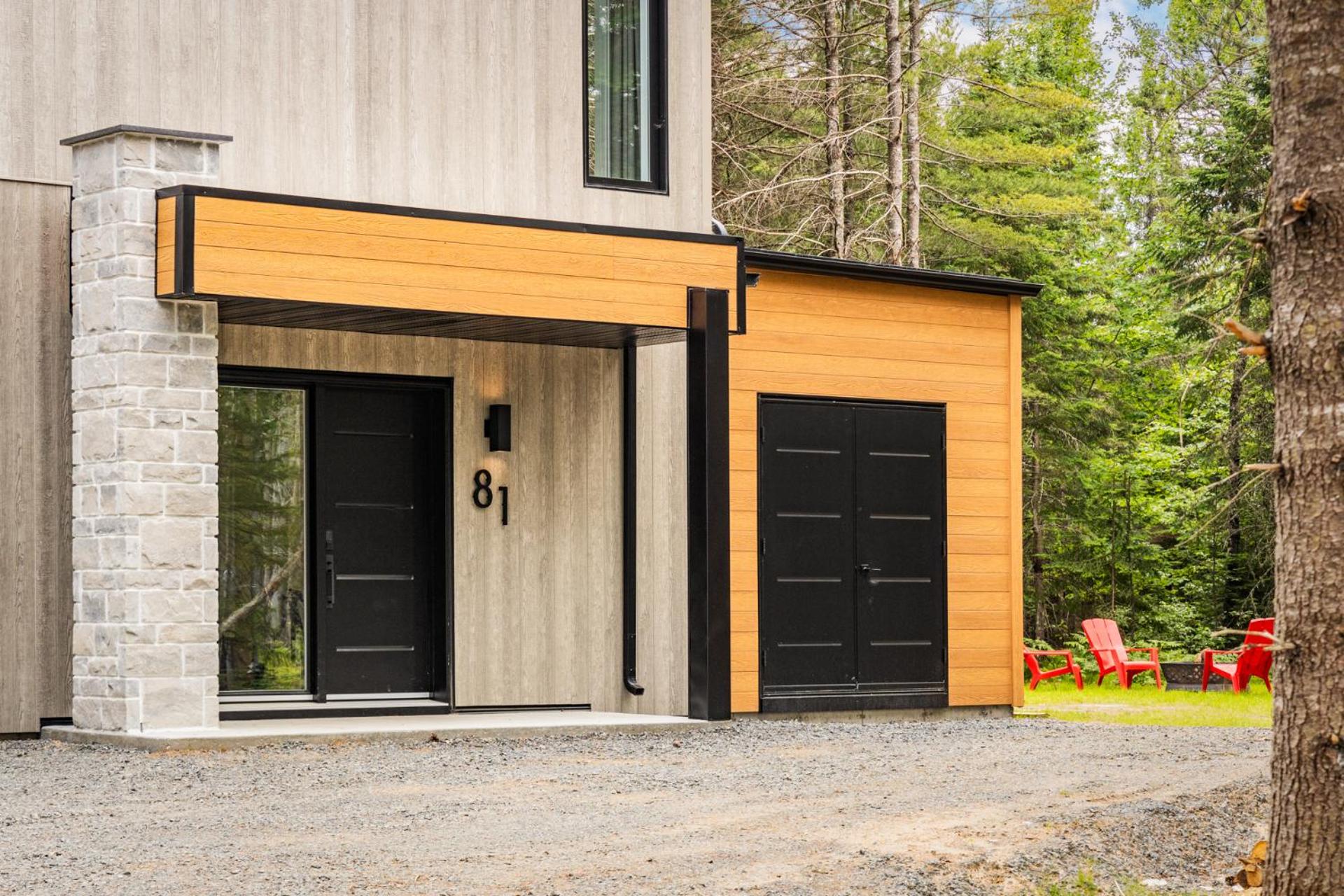 Chalet ALTO - Nature & Détente