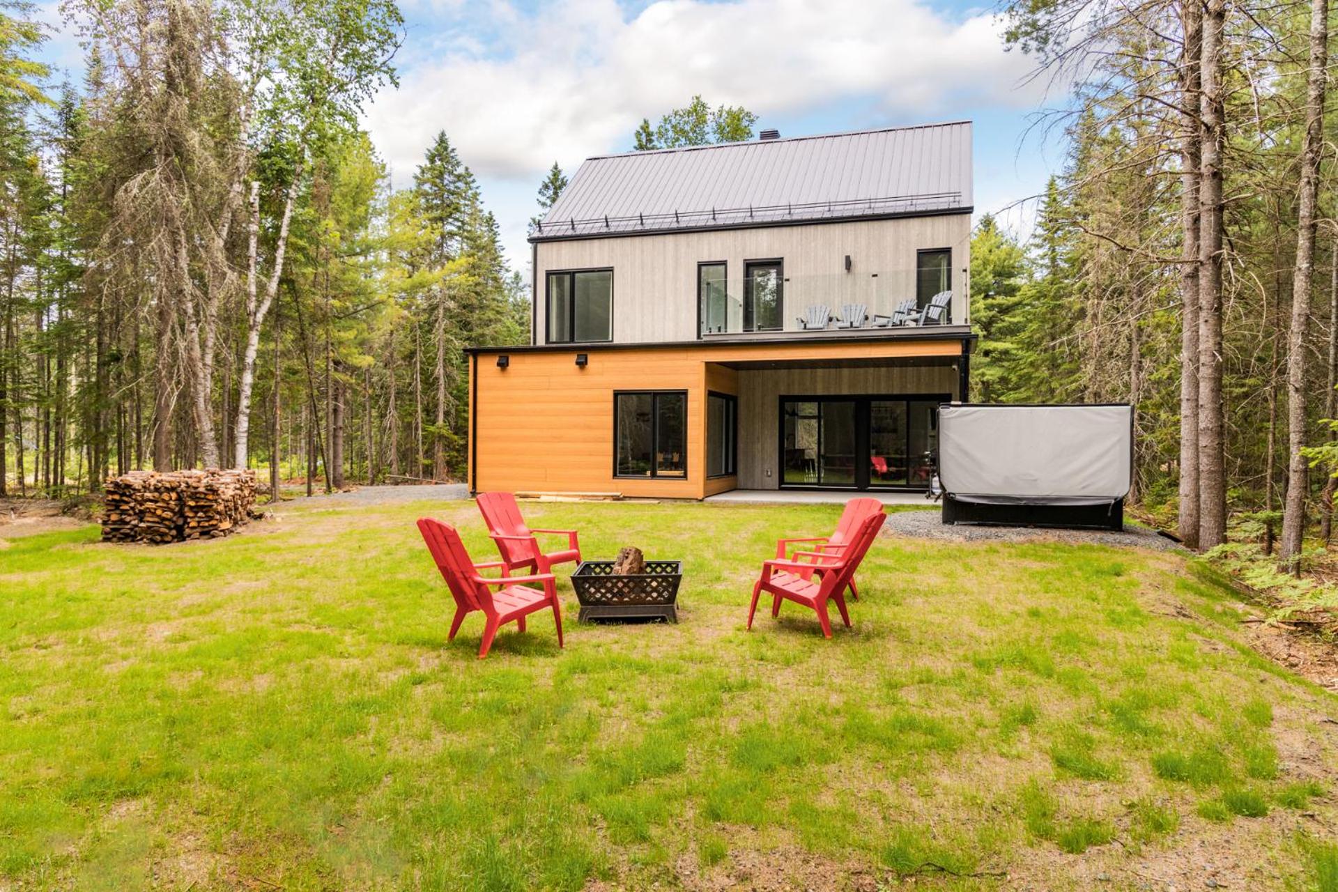 Chalet ALTO - Nature & Détente