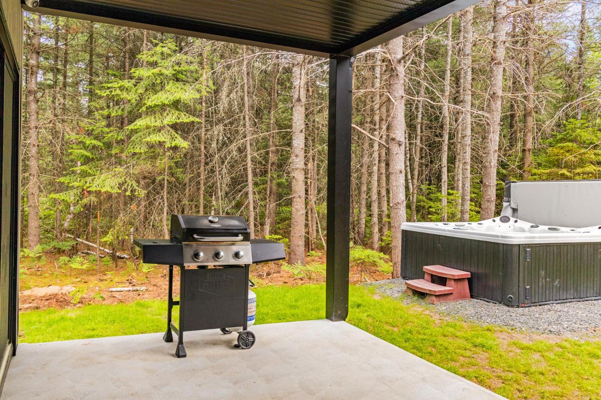 Chalet ALTO - Nature & Détente