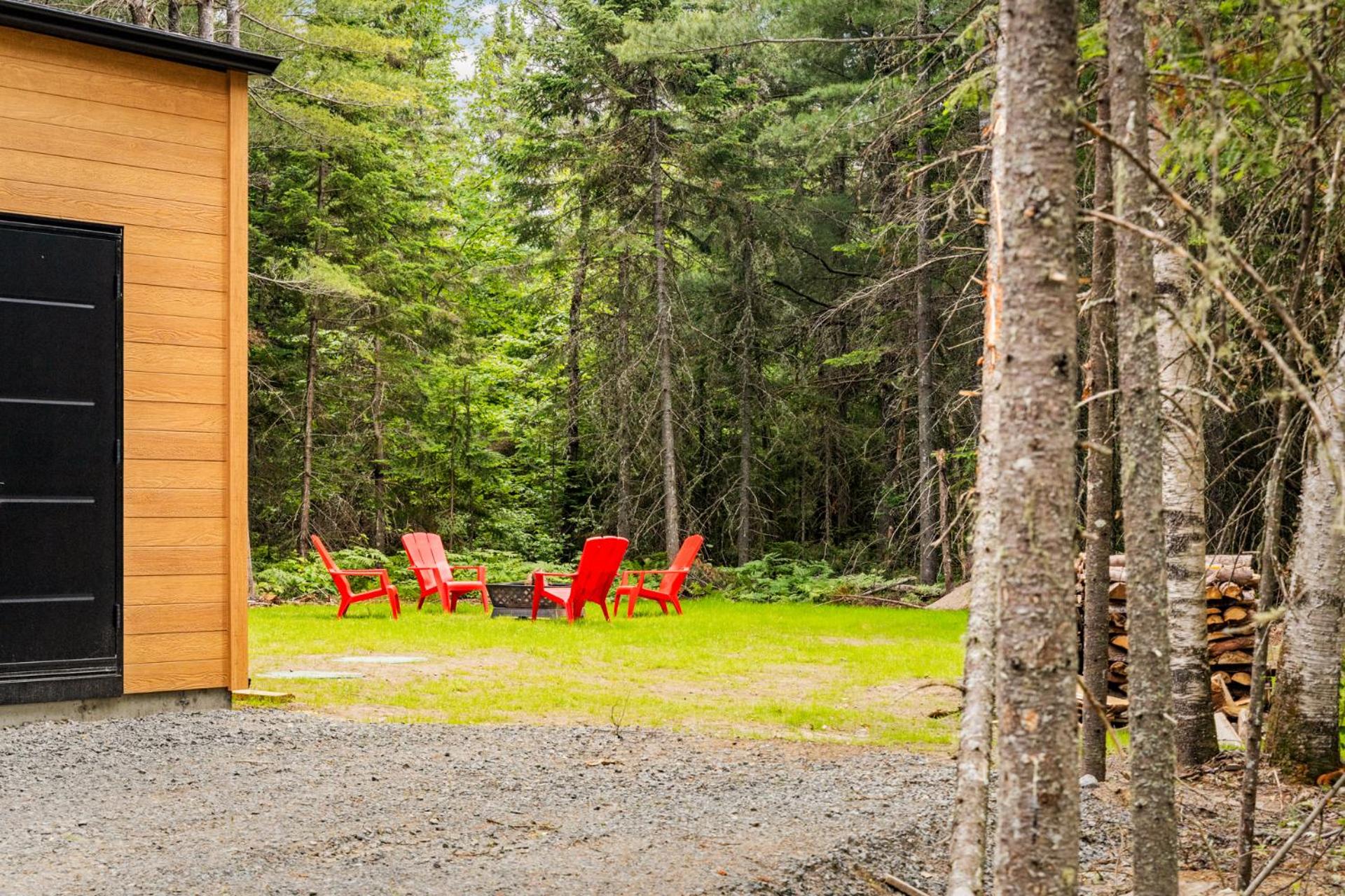 Chalet ALTO - Nature & Détente