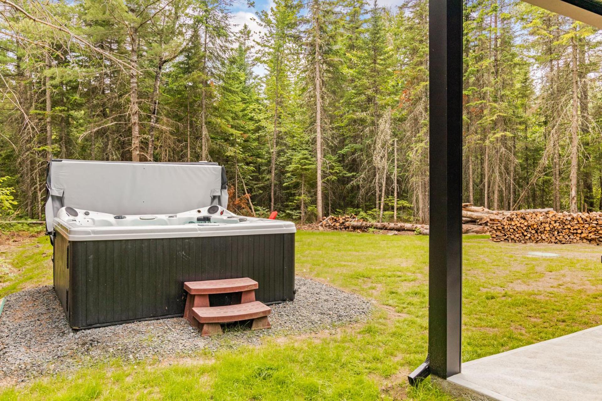 Chalet ALTO - Nature & Détente