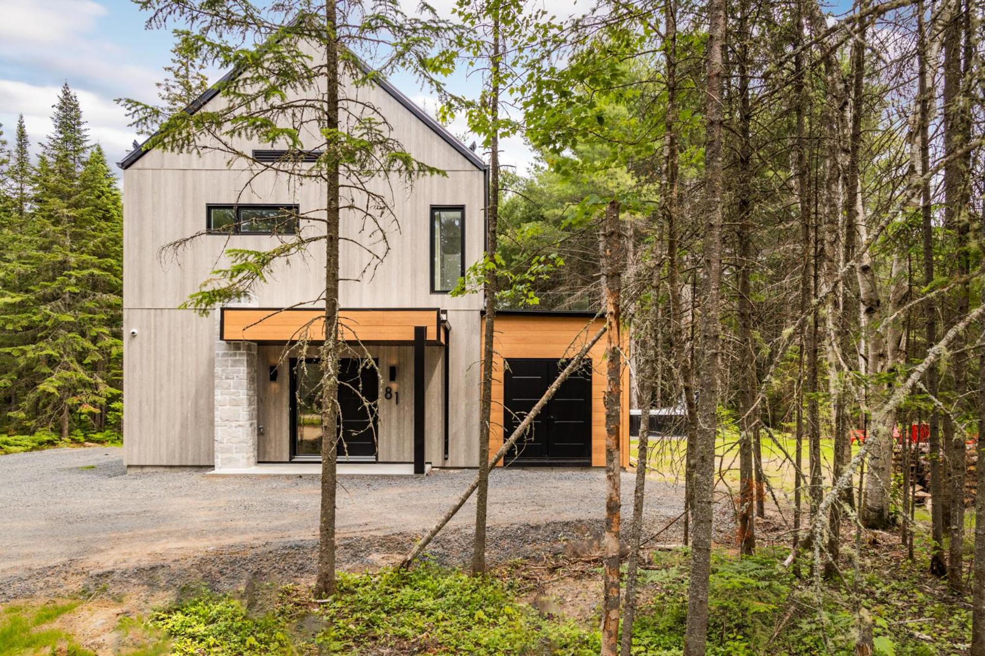 Chalet ALTO - Nature & Détente