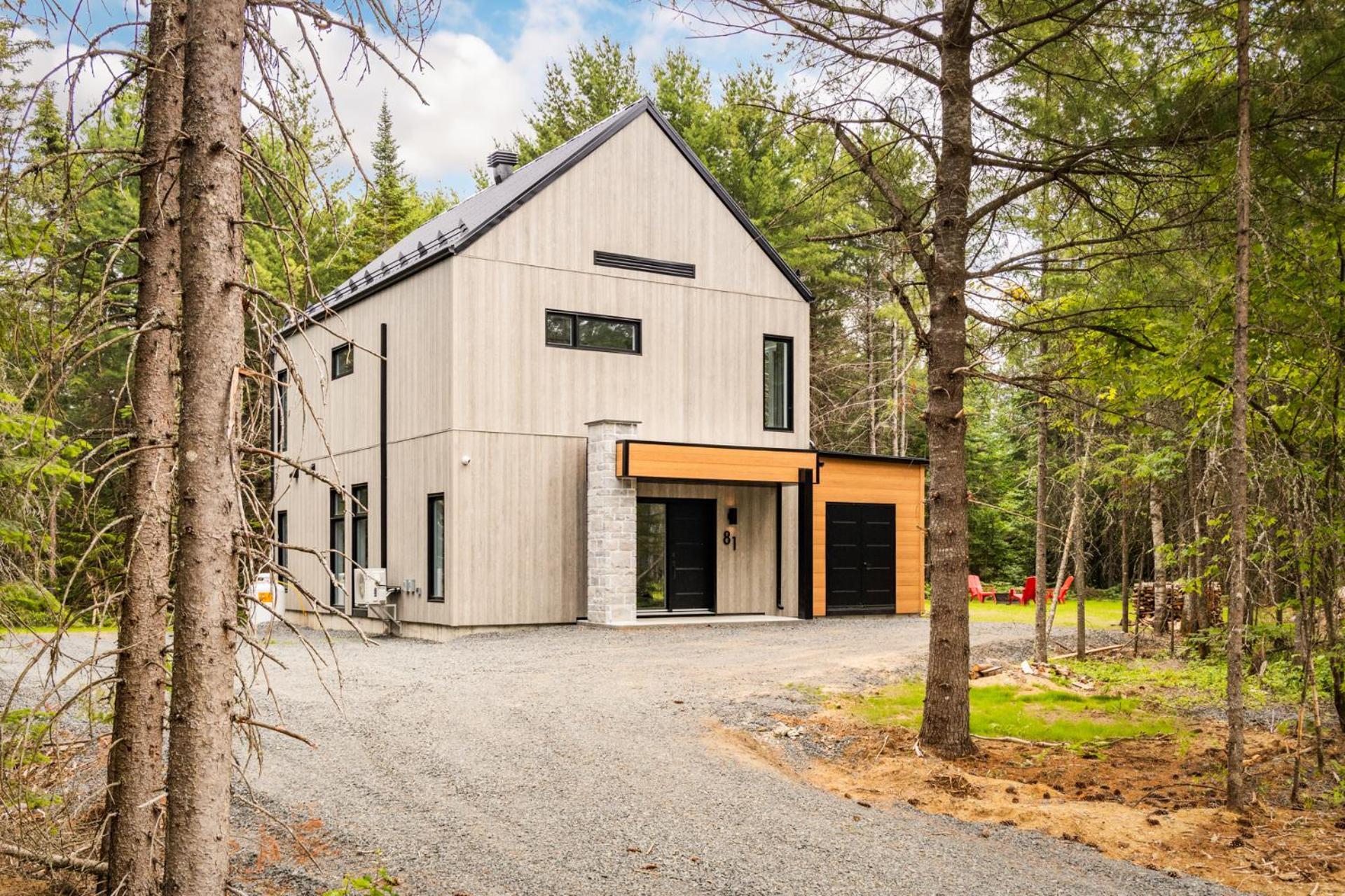 Chalet ALTO - Nature & Détente