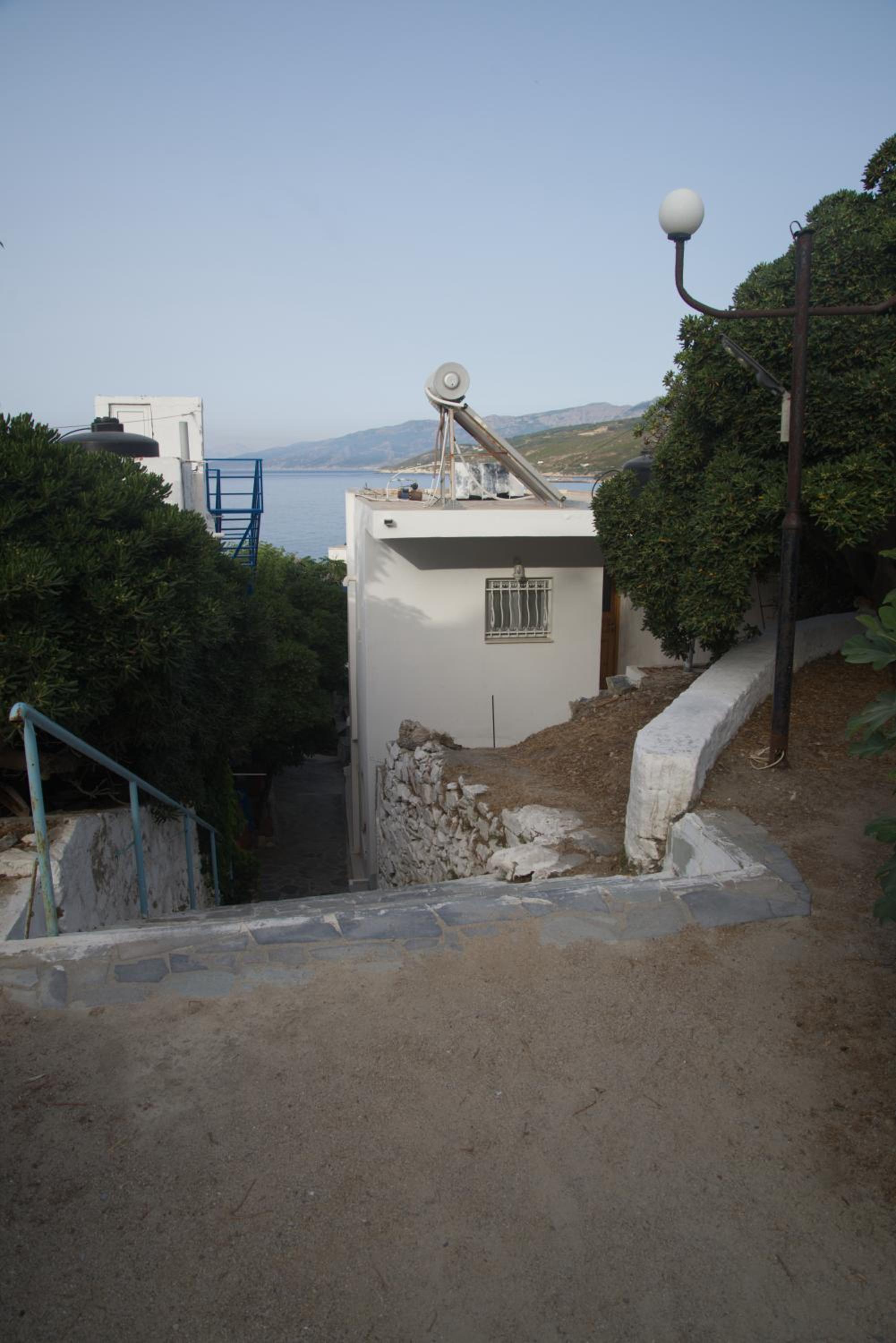 Sufiko Studios - Drosia