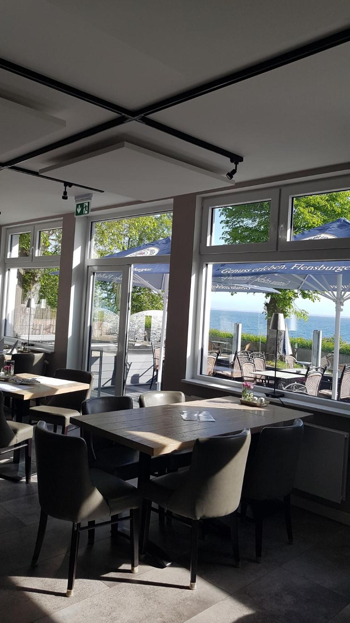 Strandappartement Steinberghaff 