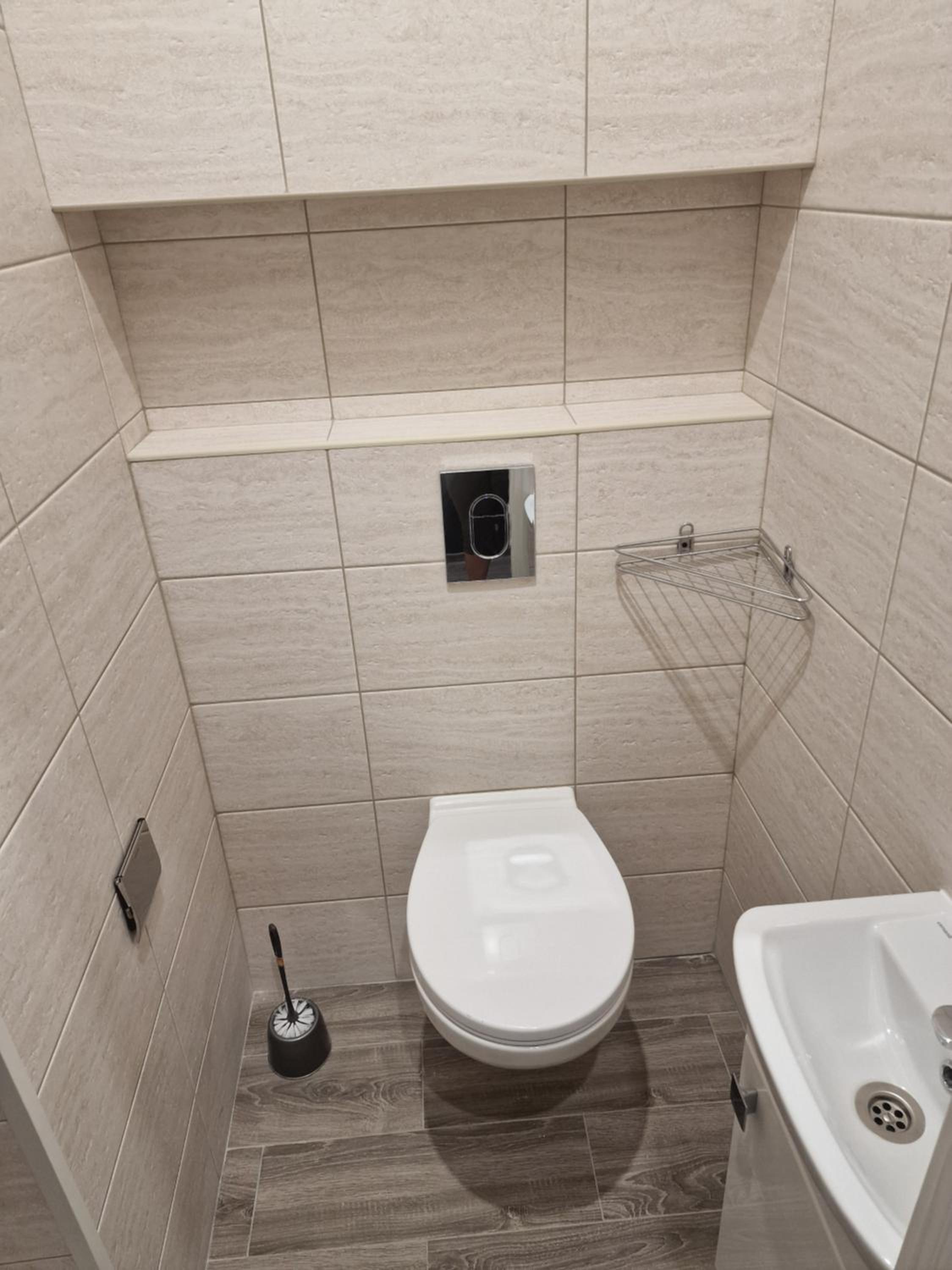 Santel Apart Hostel
