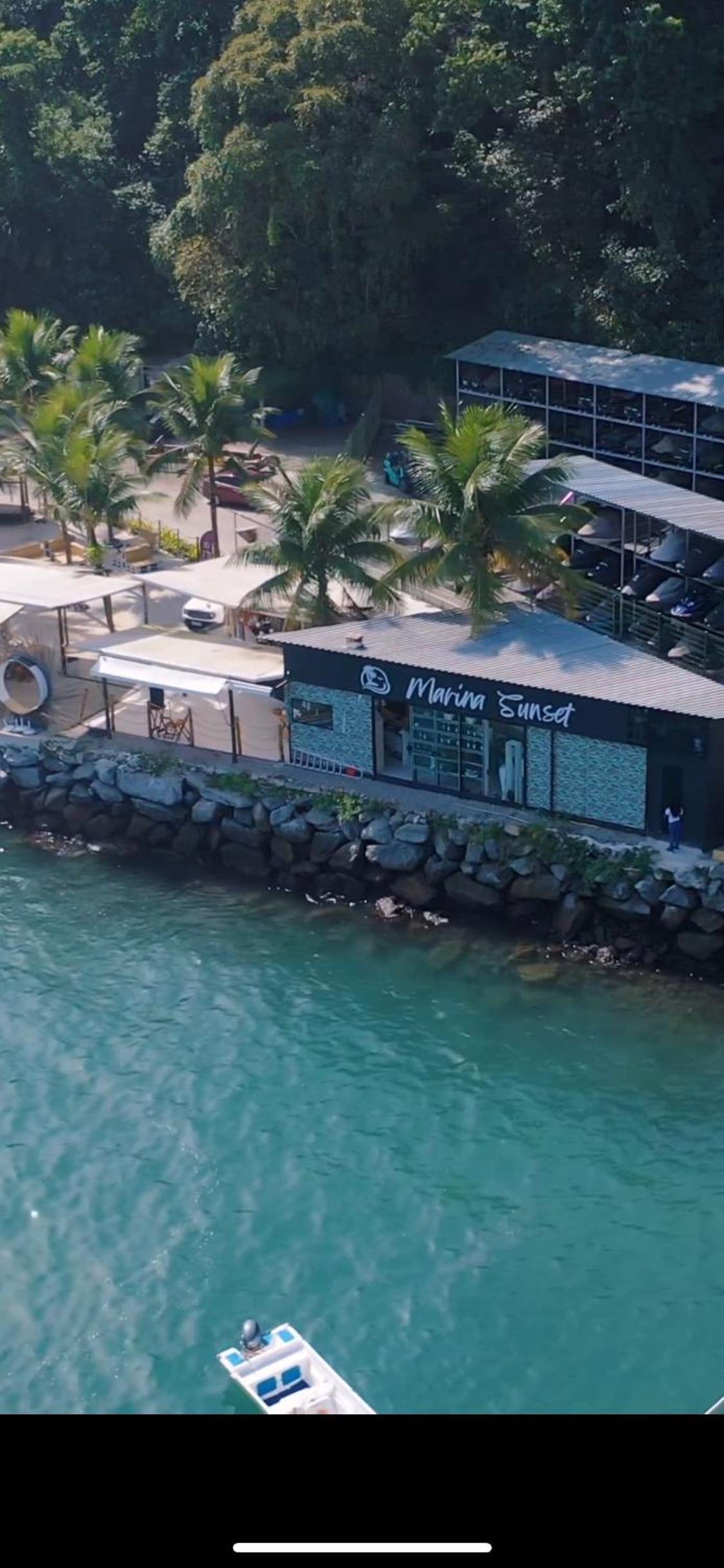 Porto Real Resort Frente mar