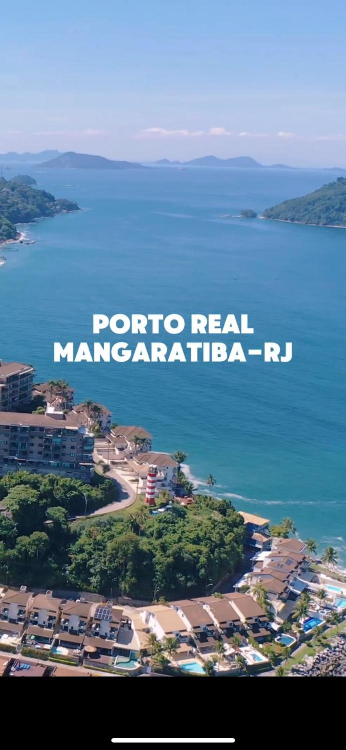 Porto Real Resort Frente mar