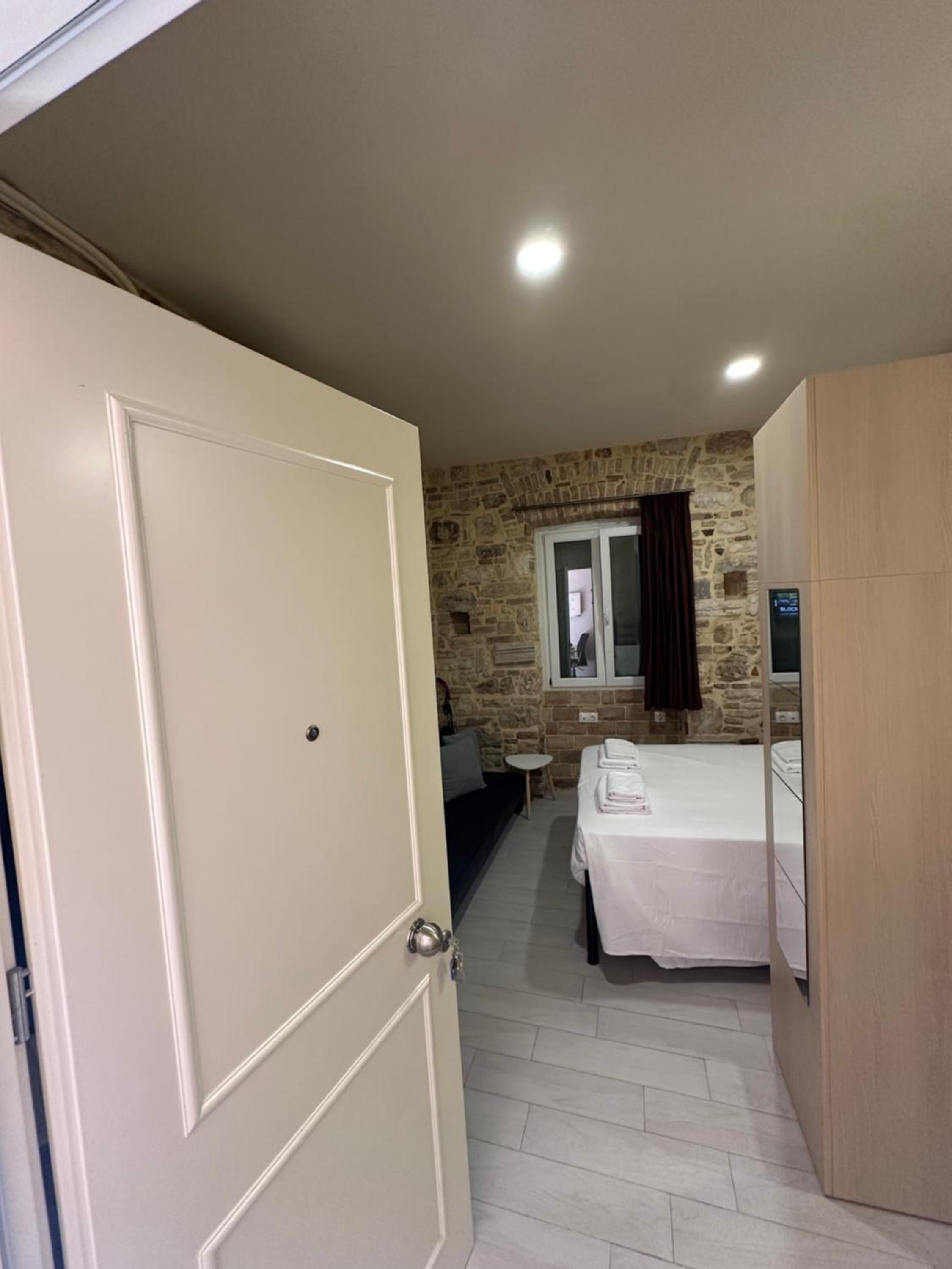 Q Apartments in Corfu Town