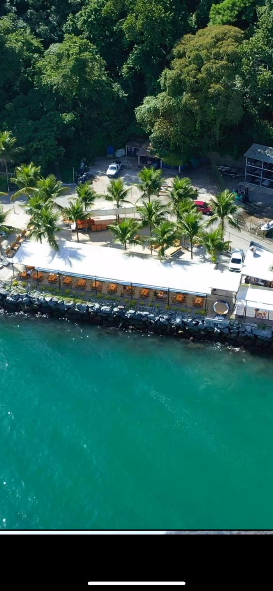 Porto Real Resort Frente mar