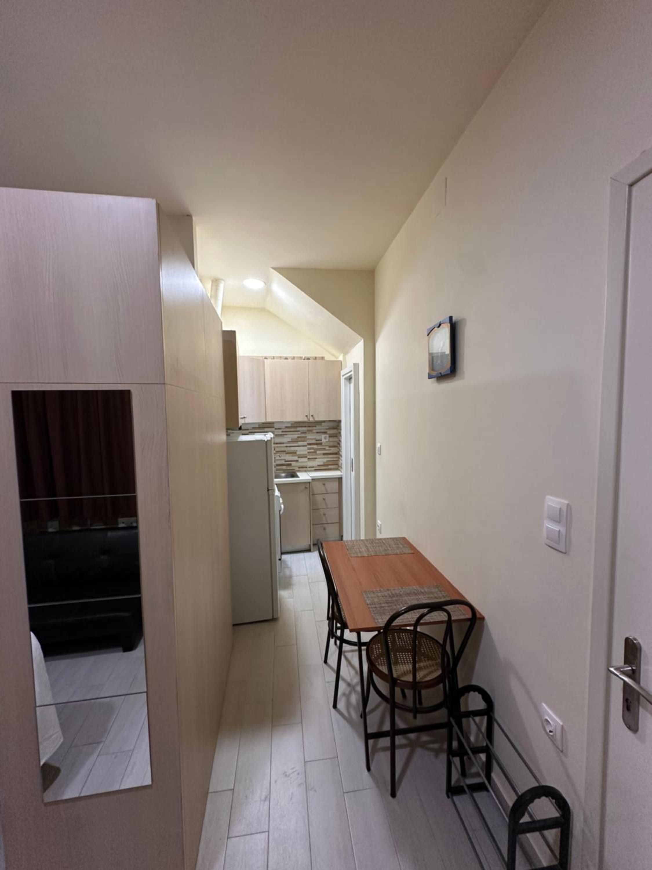 Q Apartments in Corfu Town