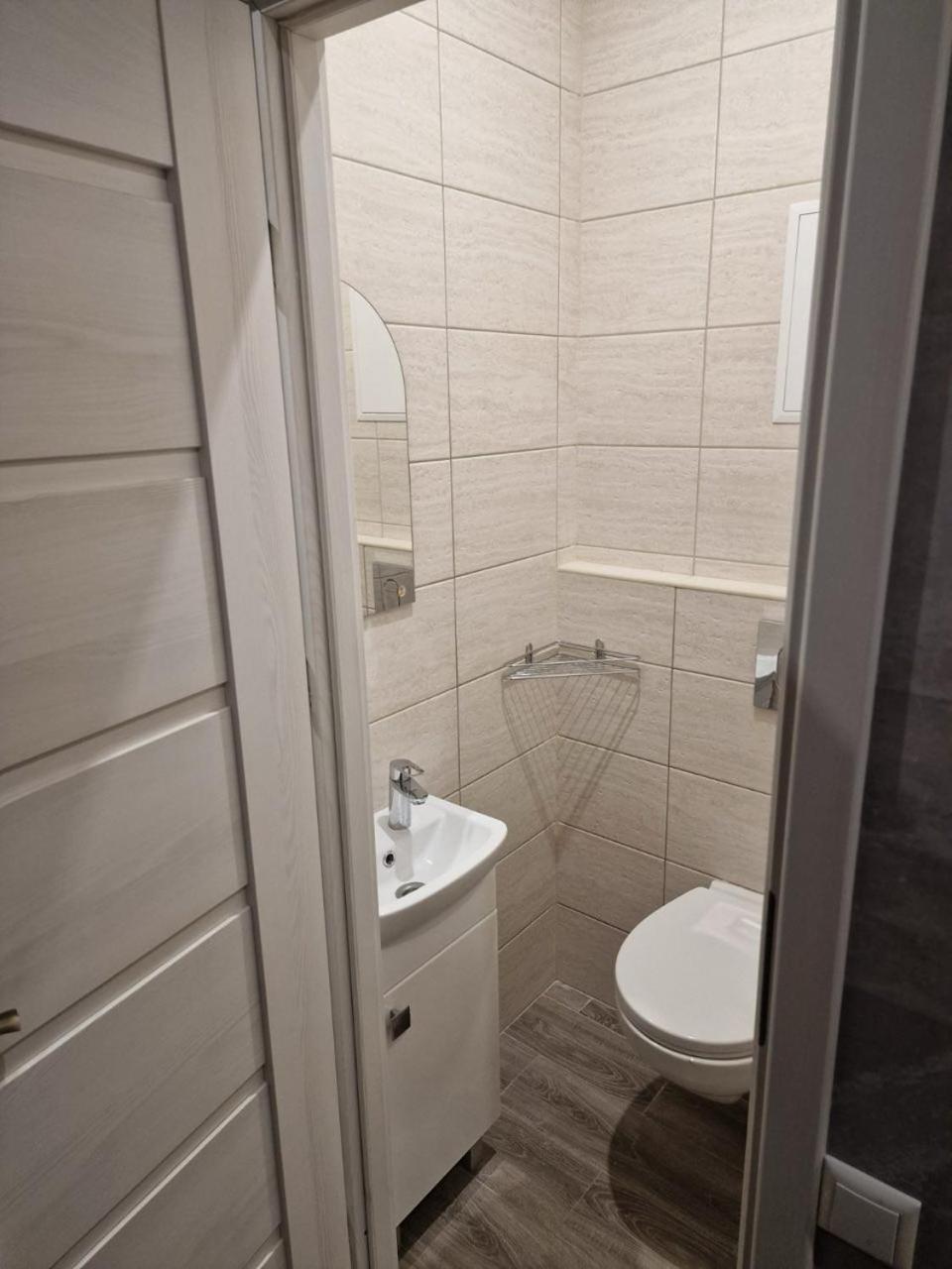 Santel Apart Hostel