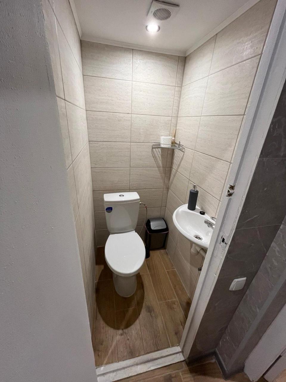 Santel Apart Hostel
