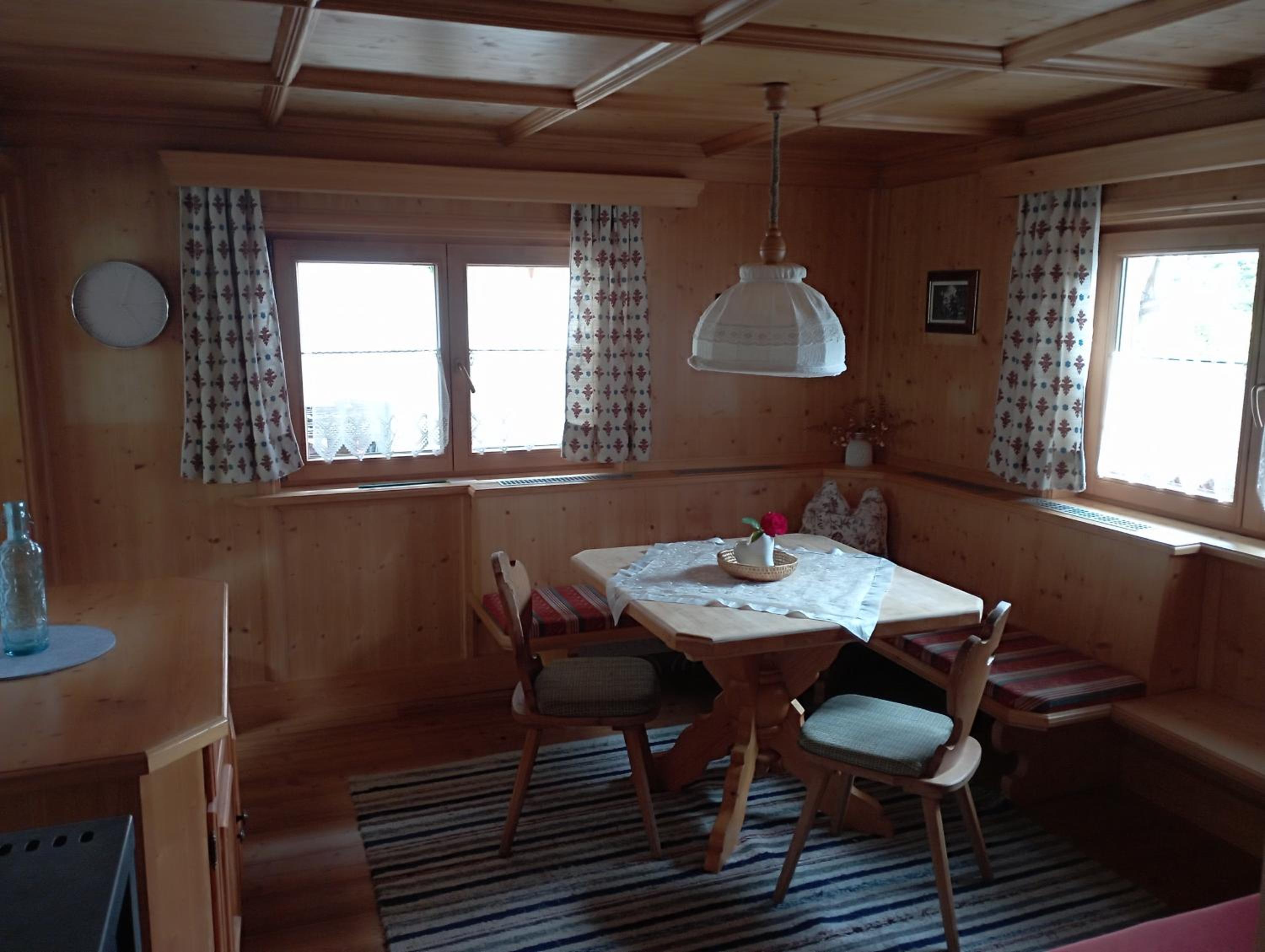Ferienhaus Wittberg