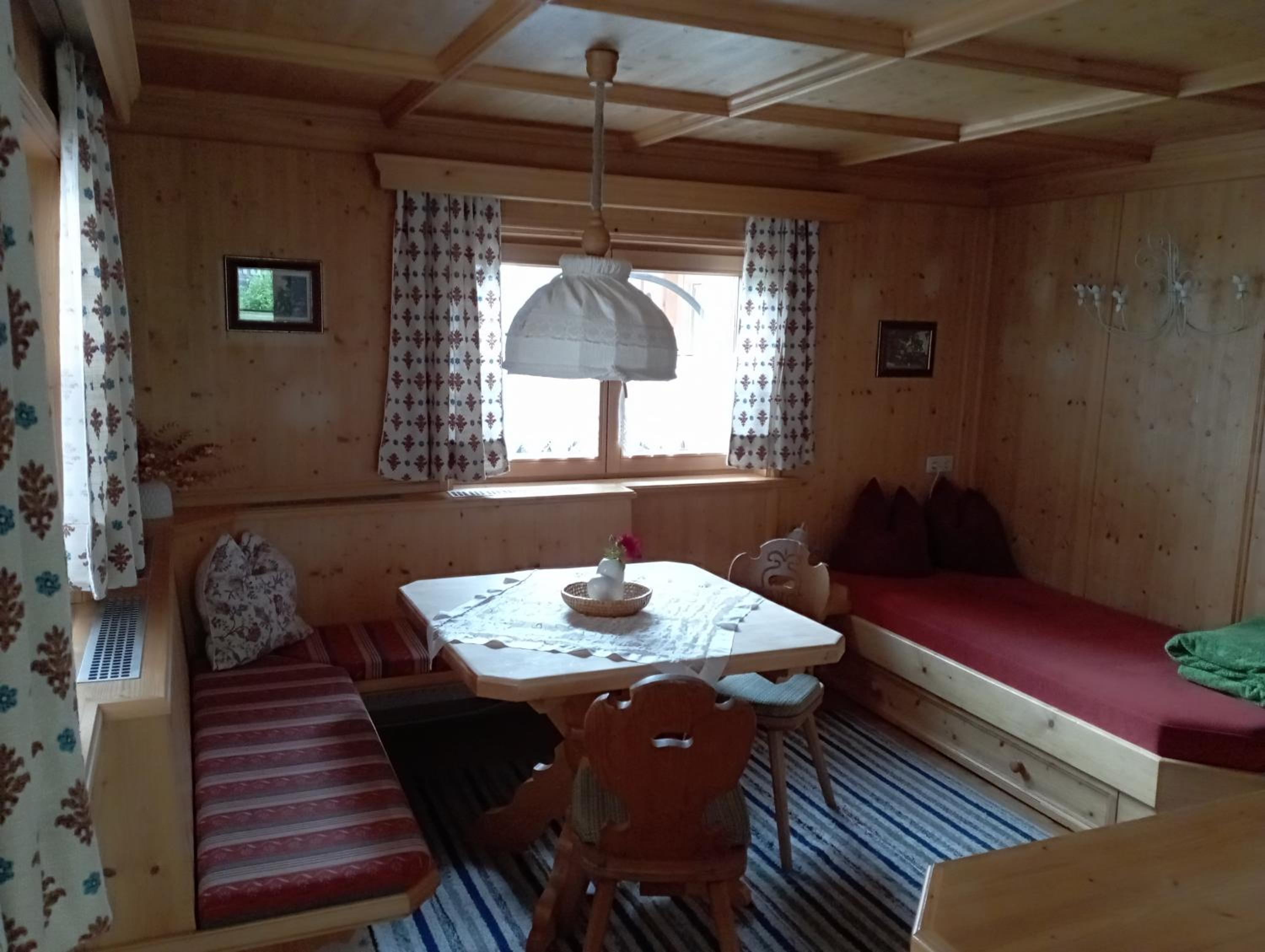 Ferienhaus Wittberg