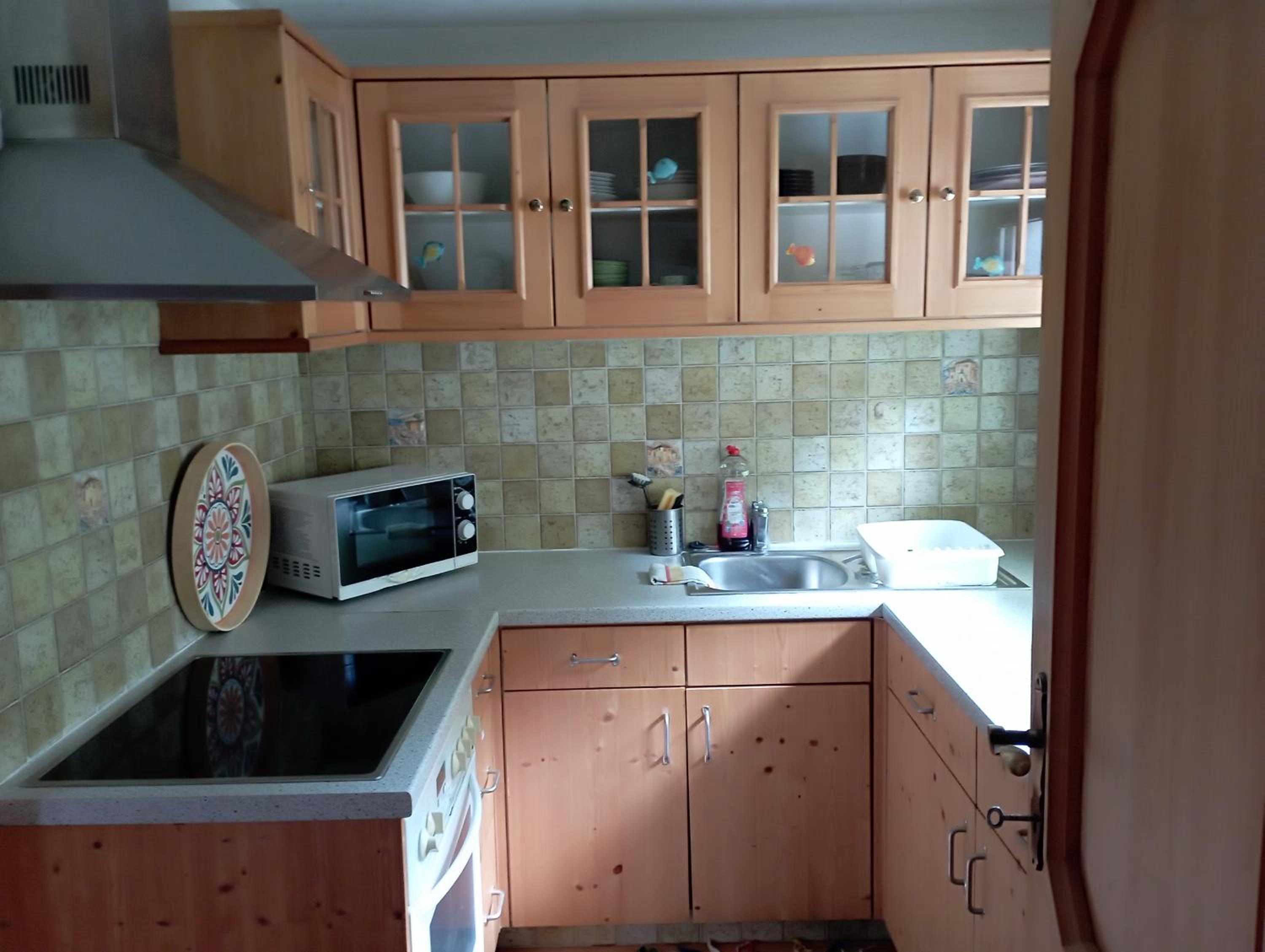 Ferienhaus Wittberg
