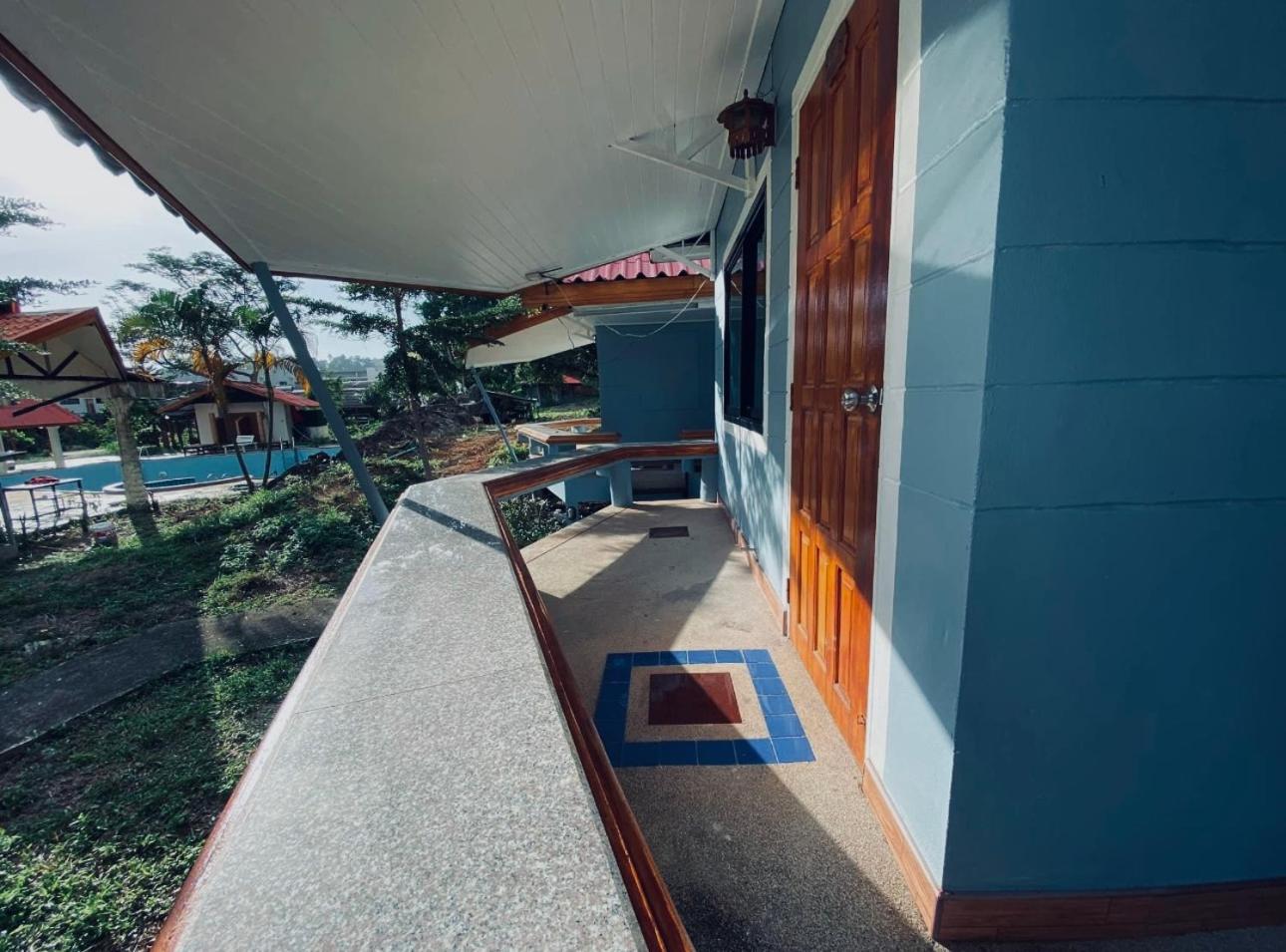 Koh Chang Resort