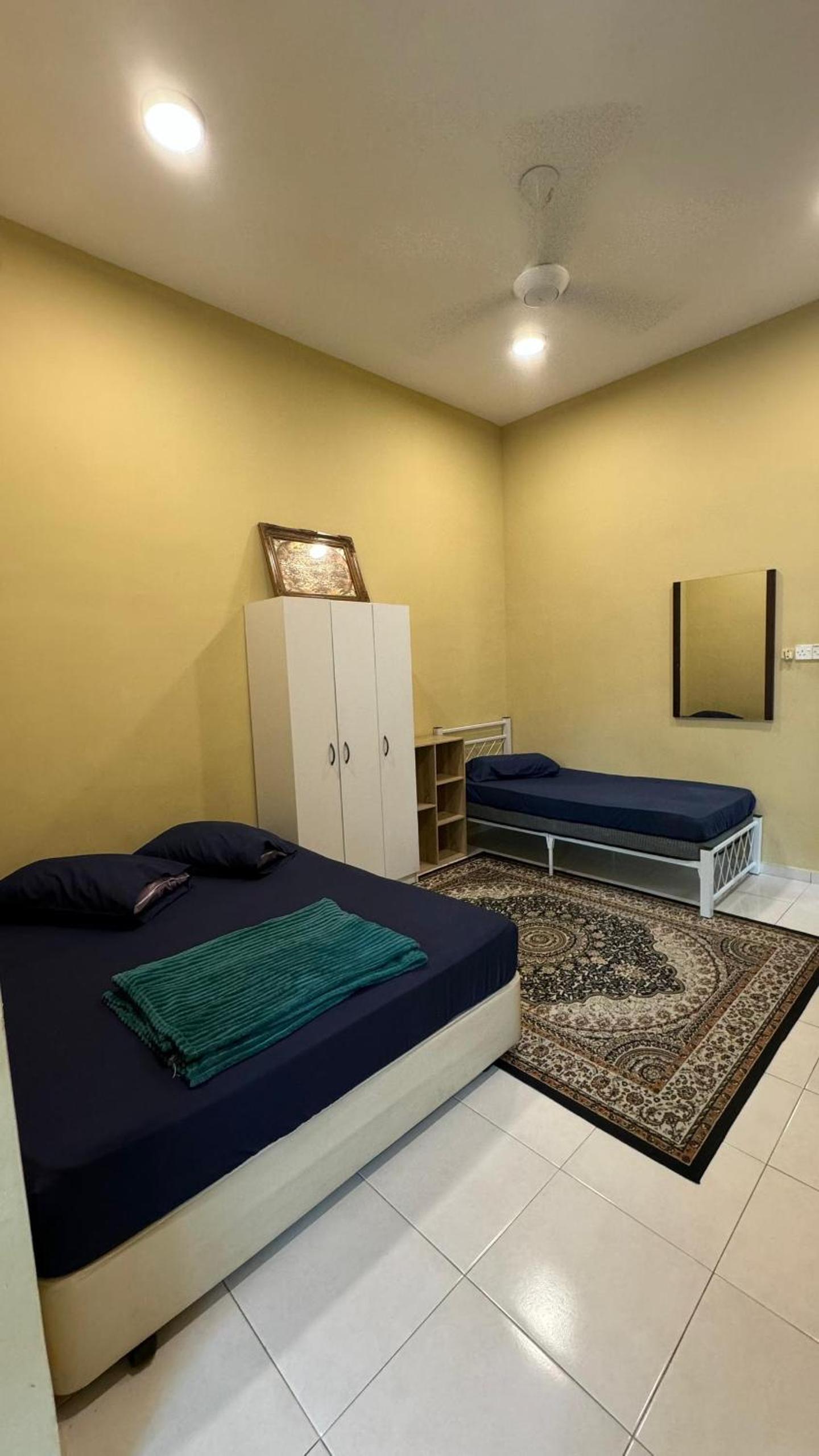 TDH Homestay #25 FREE Wifi photo 5