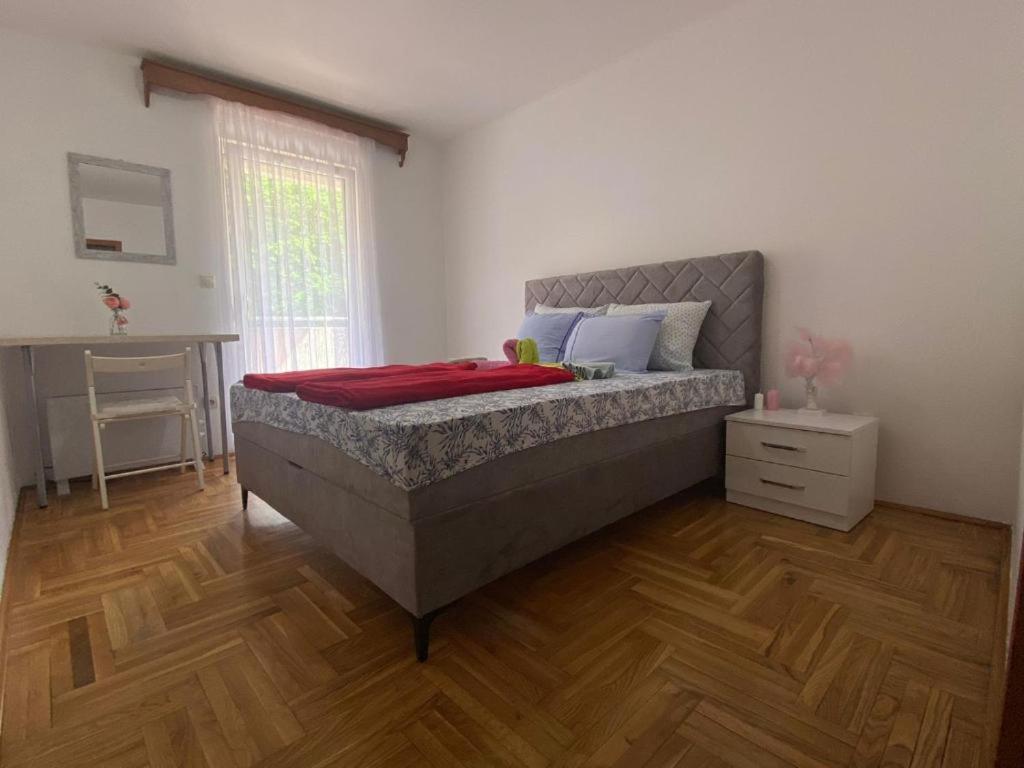 Budva Central Vibe view 3