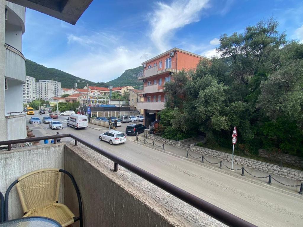 Budva Central Vibe view 4