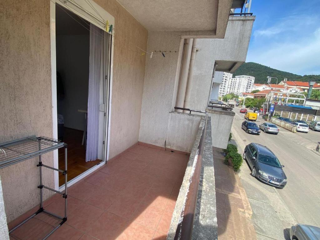 Budva Central Vibe view 5