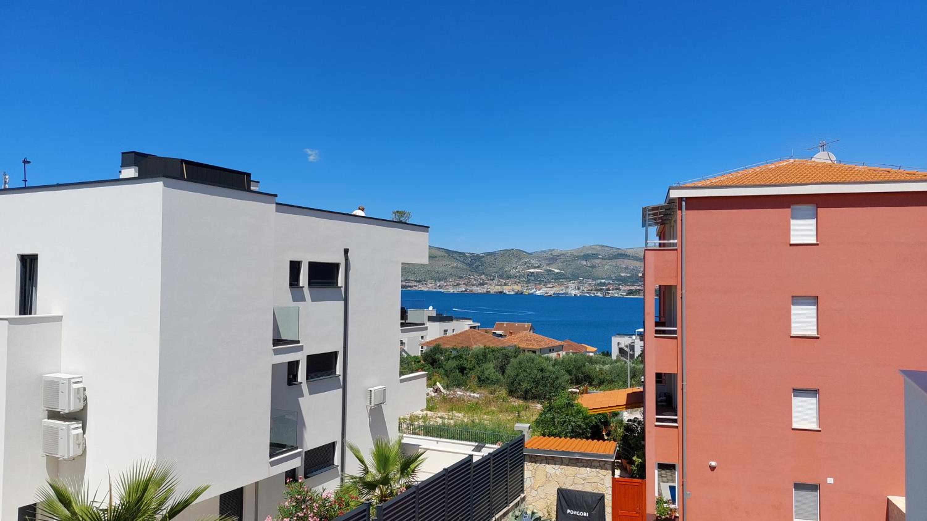 Apartman Luna