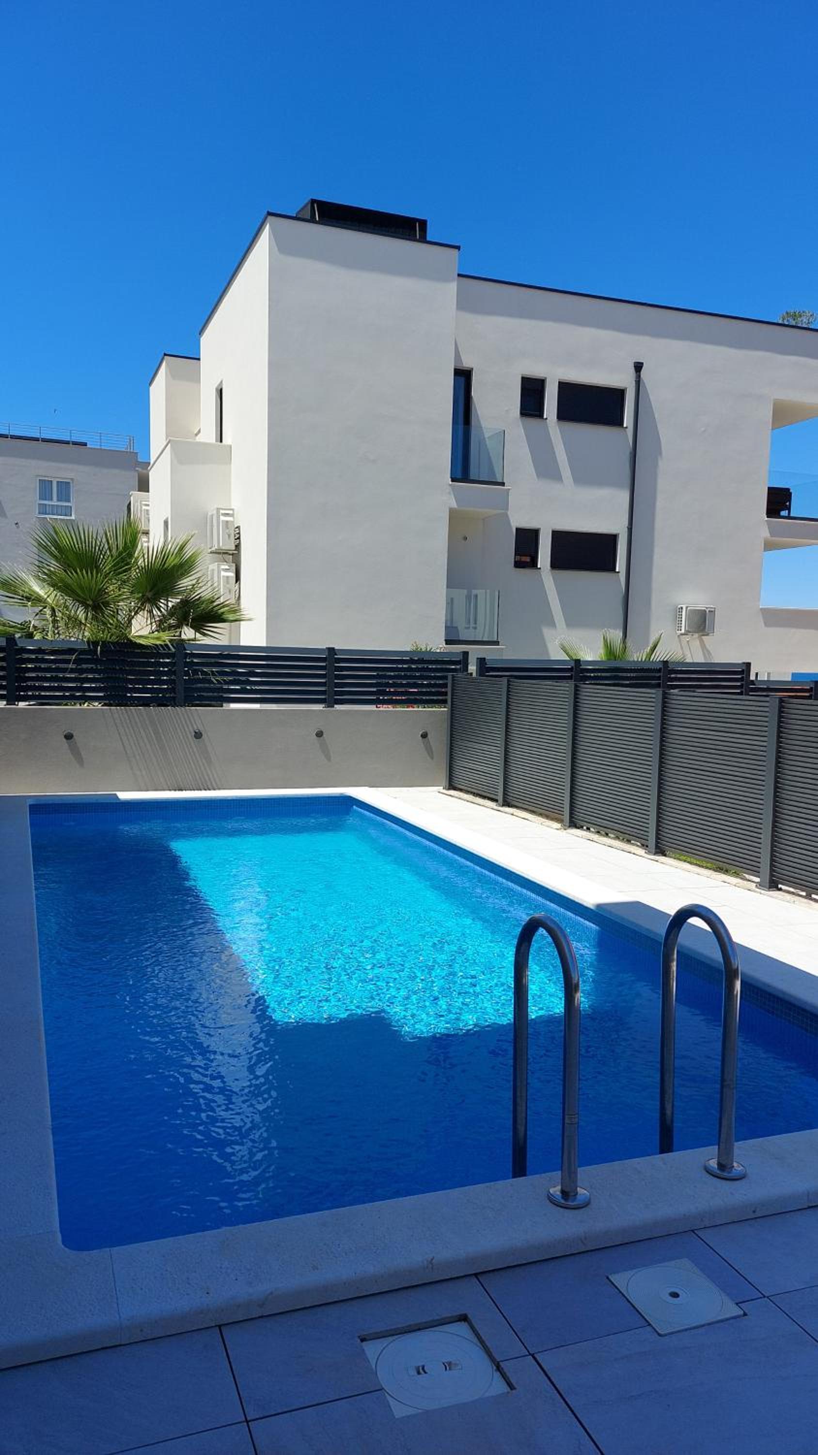 Apartman Luna