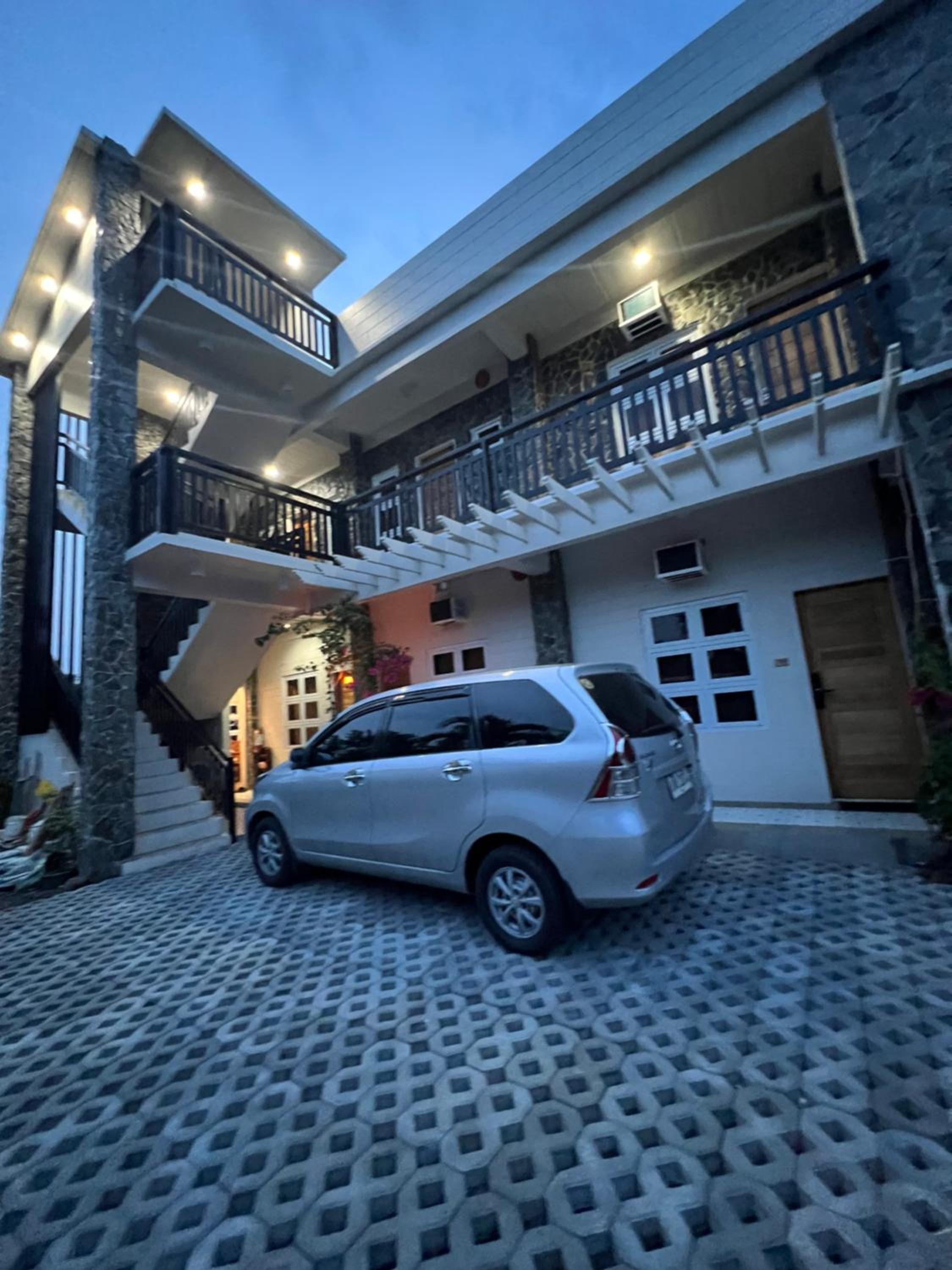 Balay na Bato