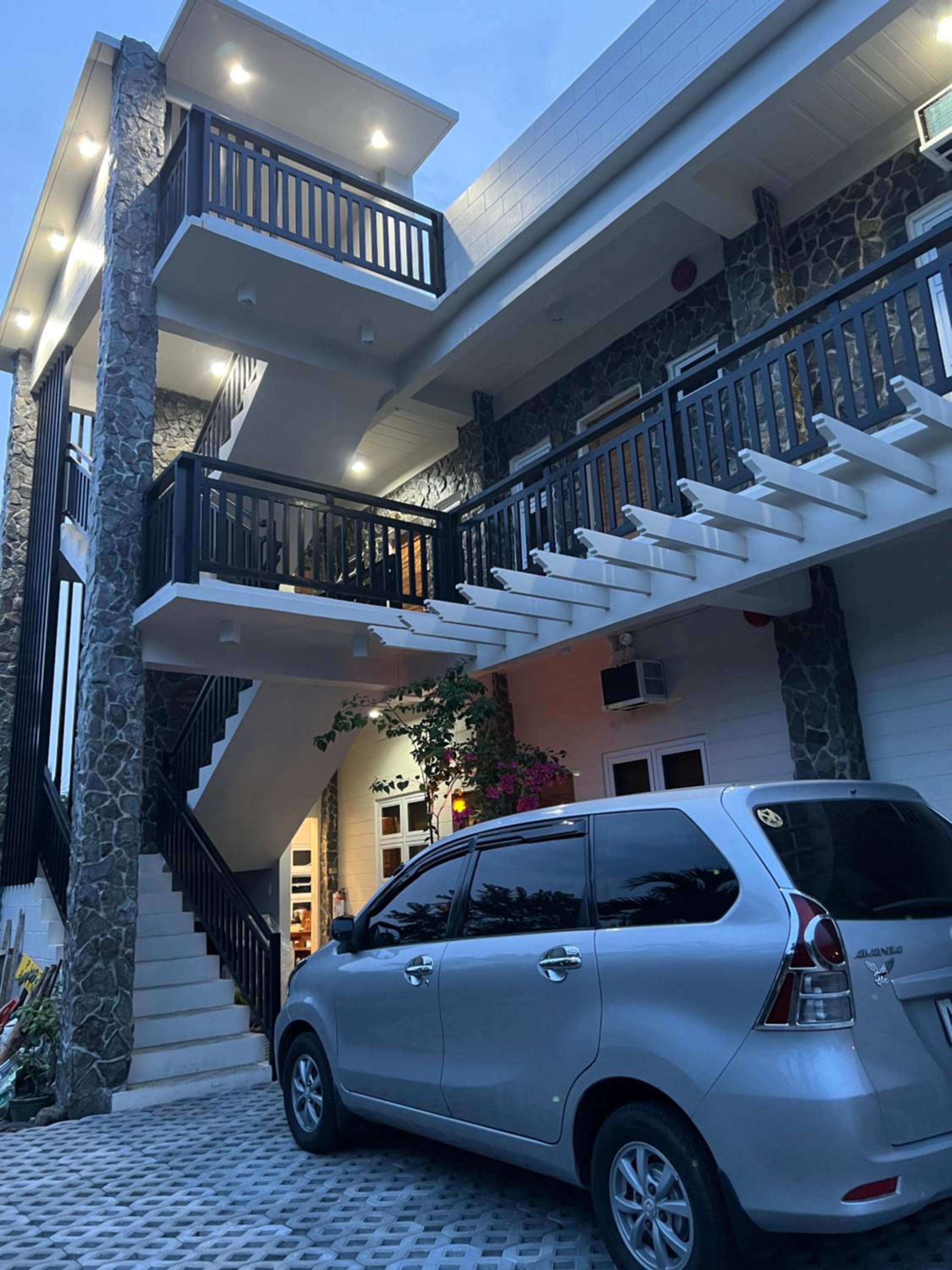 Balay na Bato