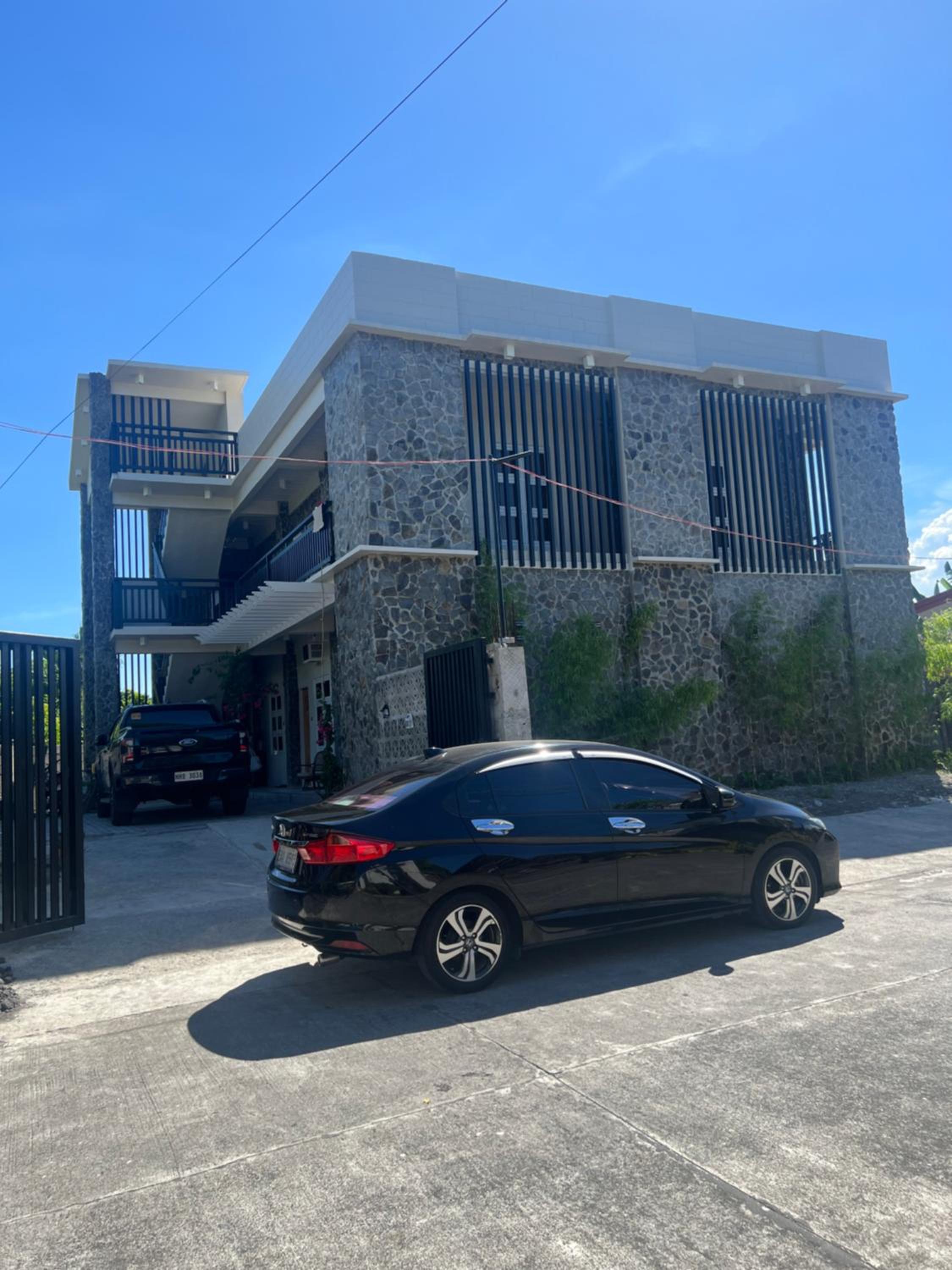 Balay na Bato