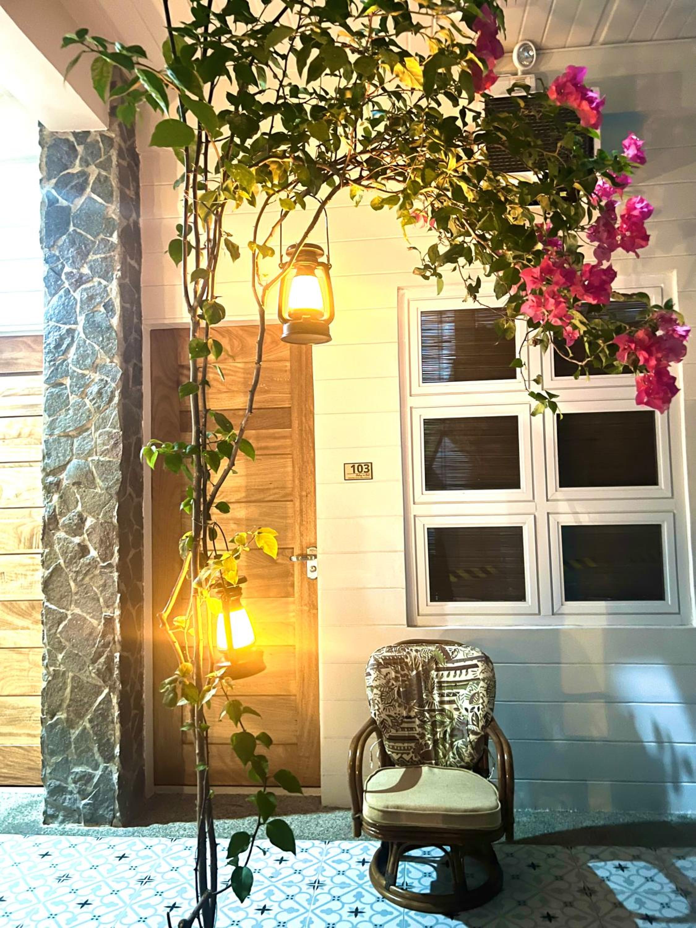 Balay na Bato