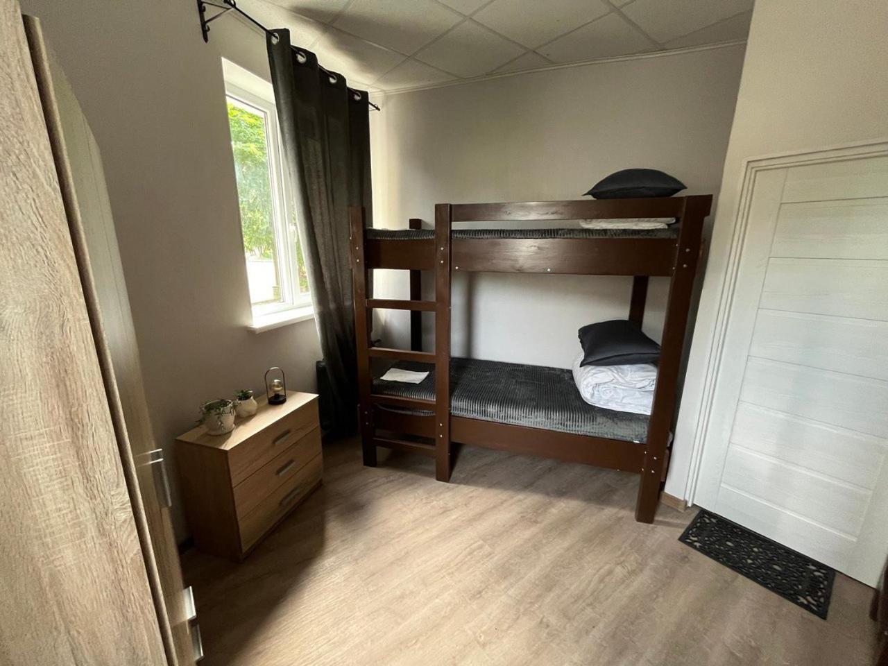 Santel Apart Hostel