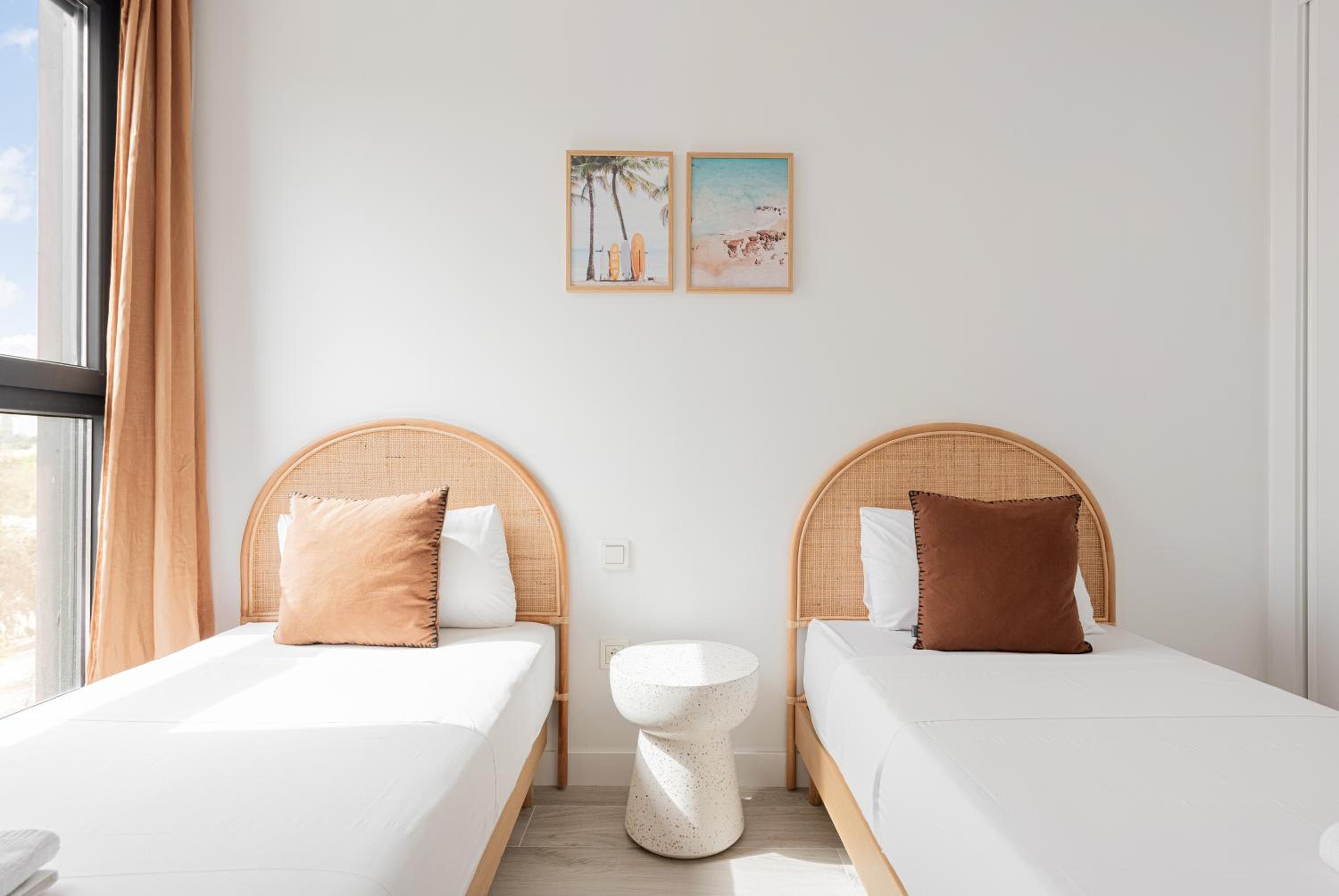 Stay U-nique Apartments Martiricos