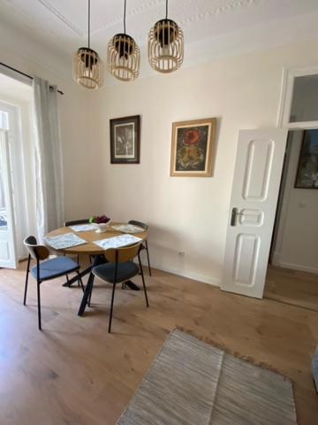 Lisbon Center Apartment GM view 3