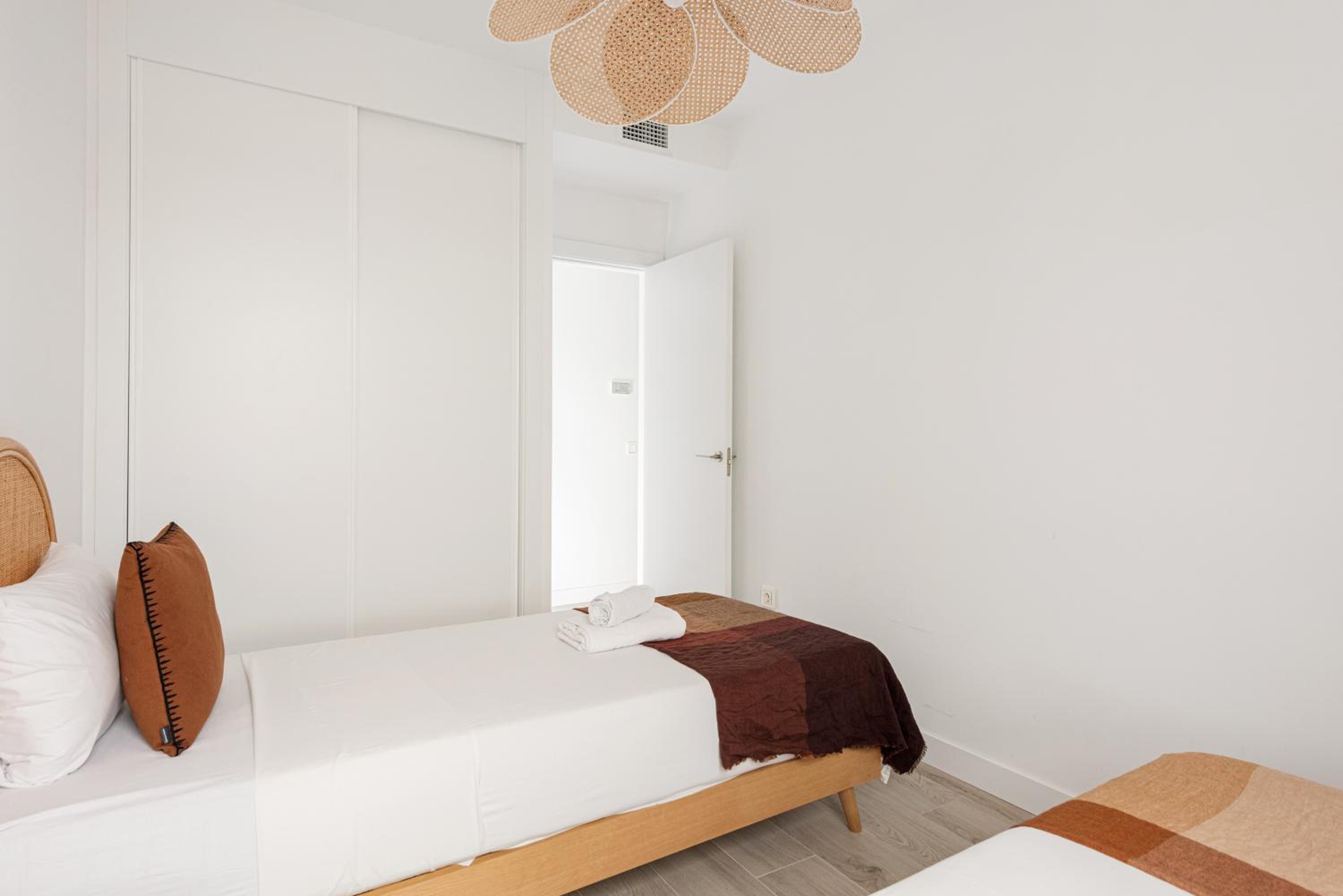 Stay U-nique Apartments Martiricos