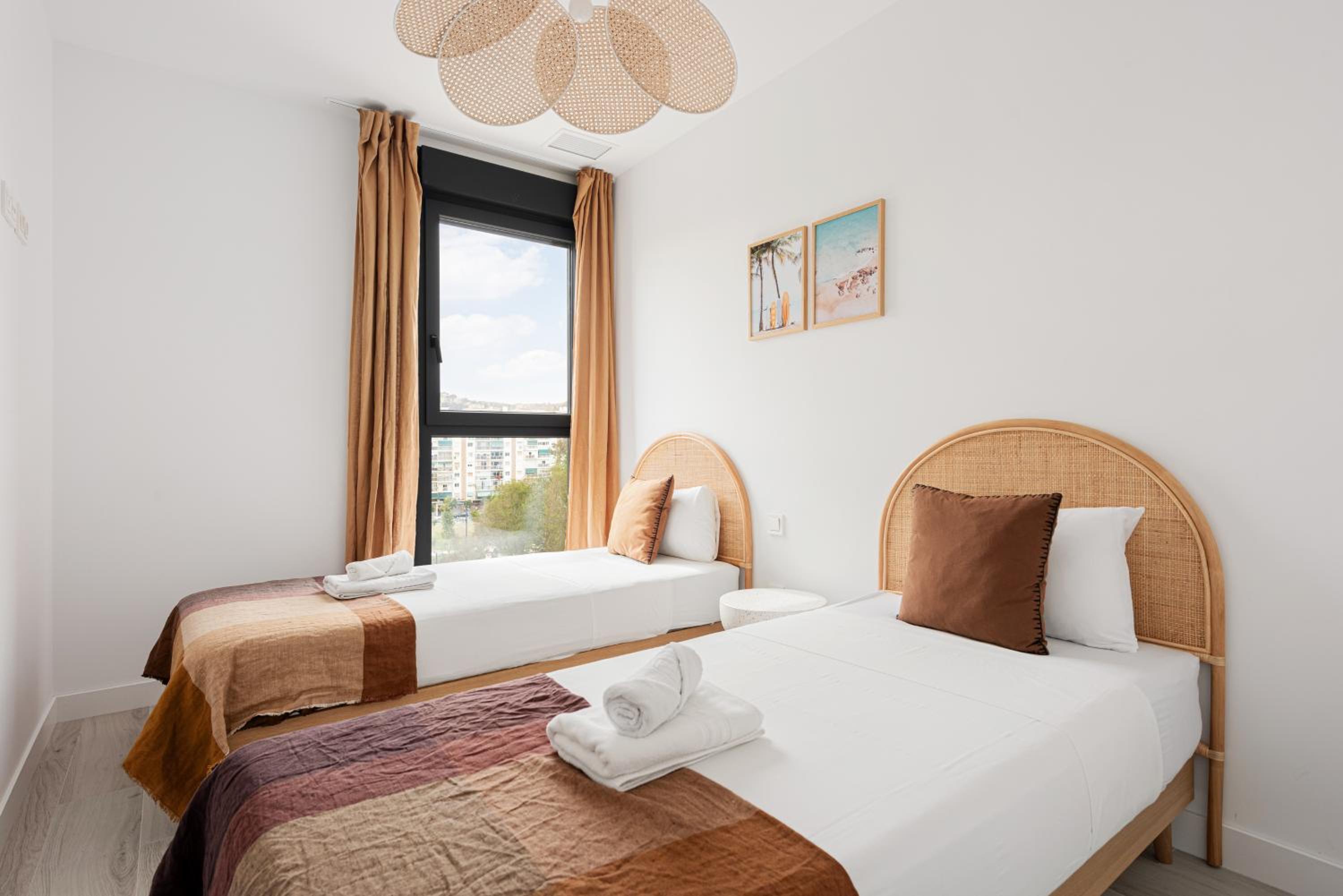 Stay U-nique Apartments Martiricos