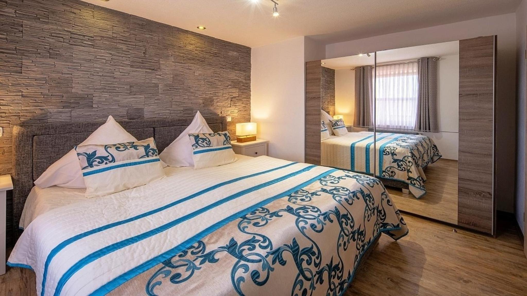 Ferienwohnung Apartment Seehohe - im Maarberg Resort - in Schalkenmehren am See - Property Image 4