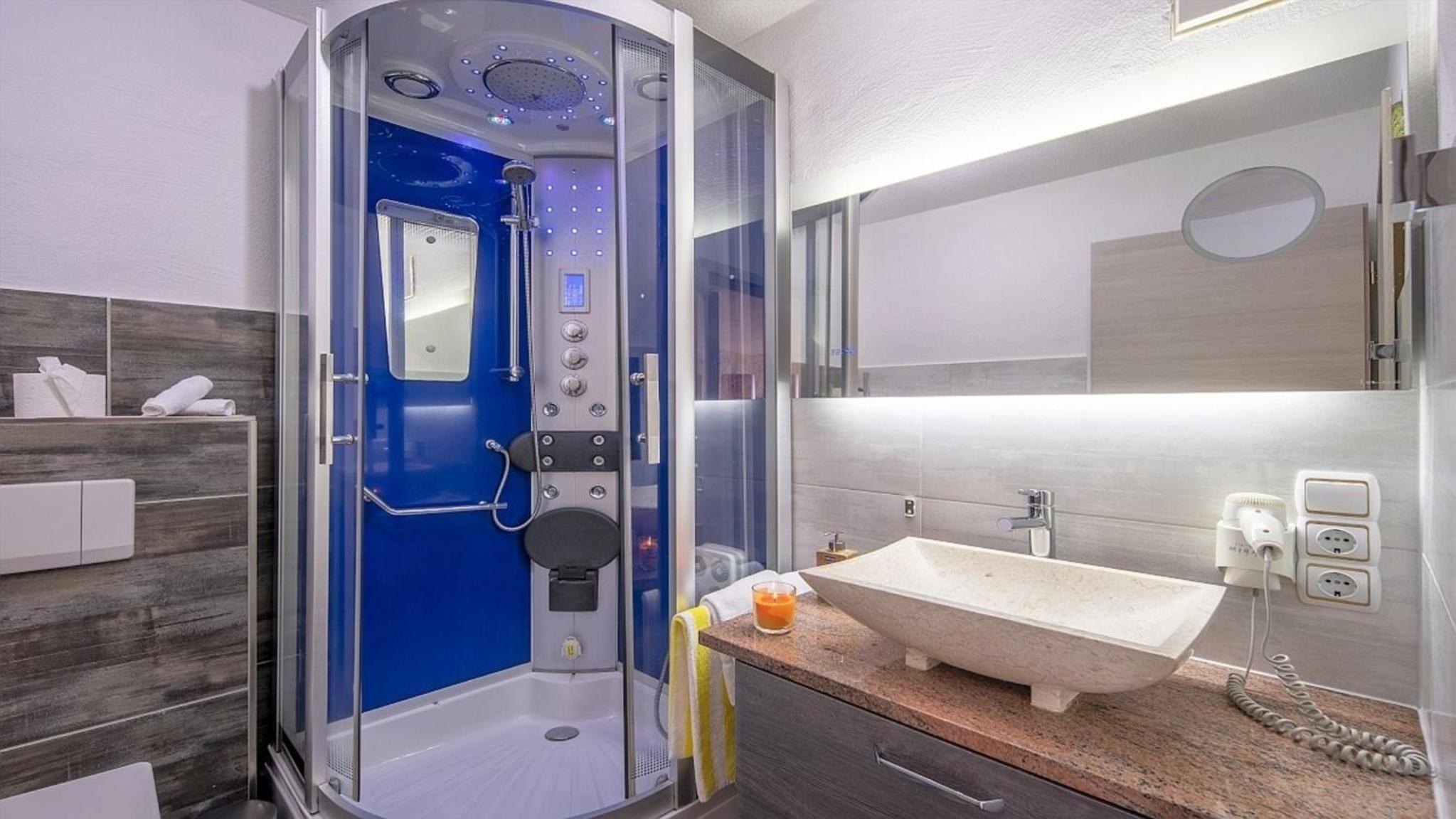 Ferienwohnung Apartment Seehohe - im Maarberg Resort - in Schalkenmehren am See - Property Image 5