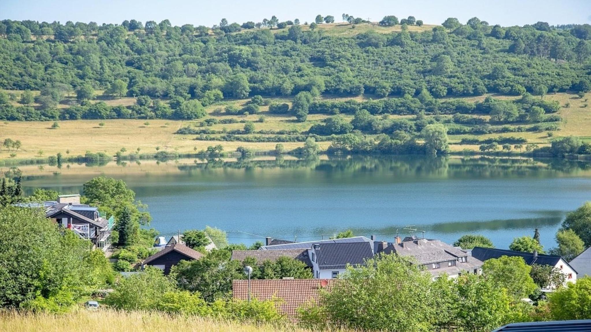 Ferienwohnung Apartment Seehohe - im Maarberg Resort - in Schalkenmehren am See - Property Image 10