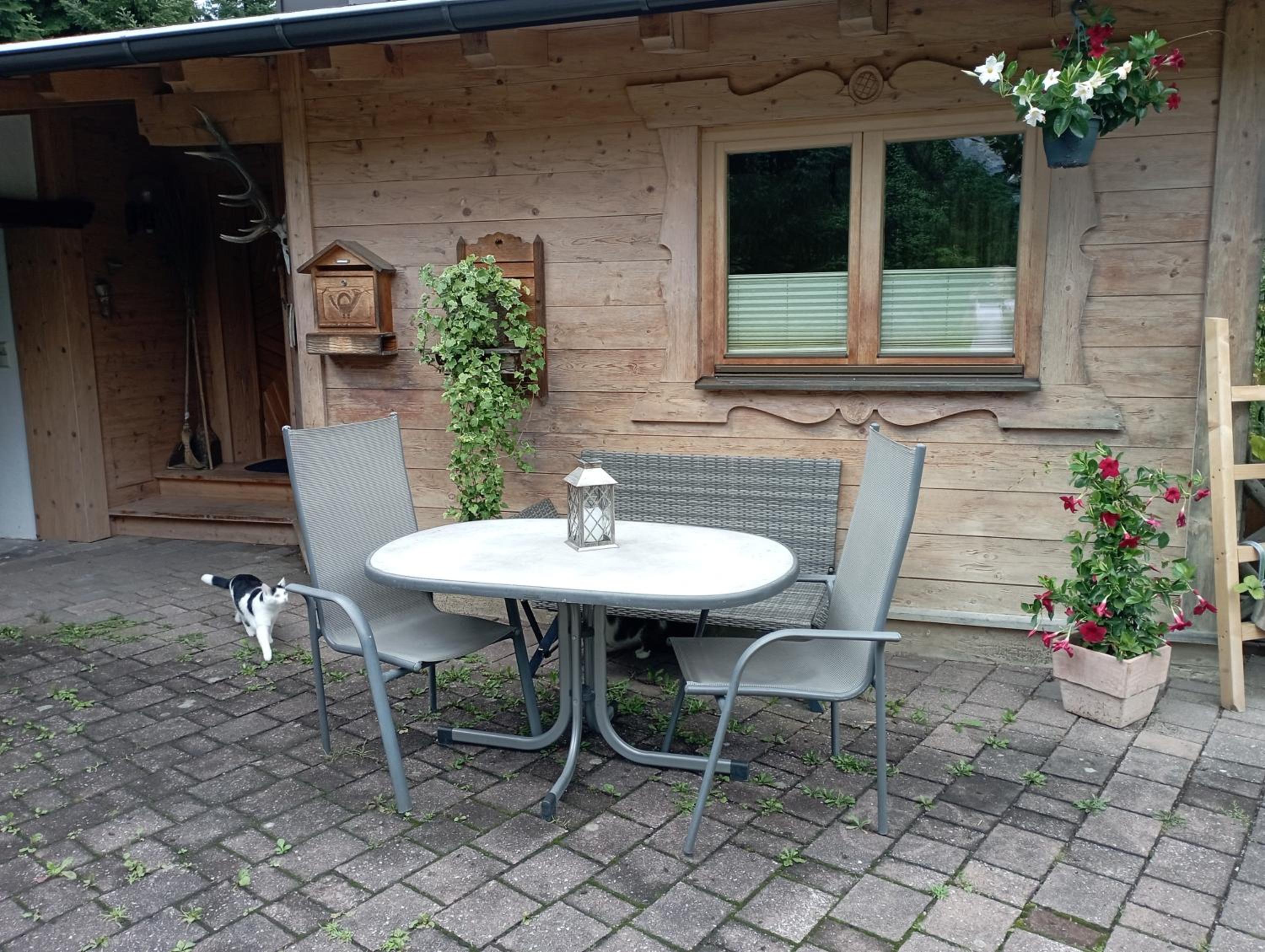 Ferienhaus Wittberg