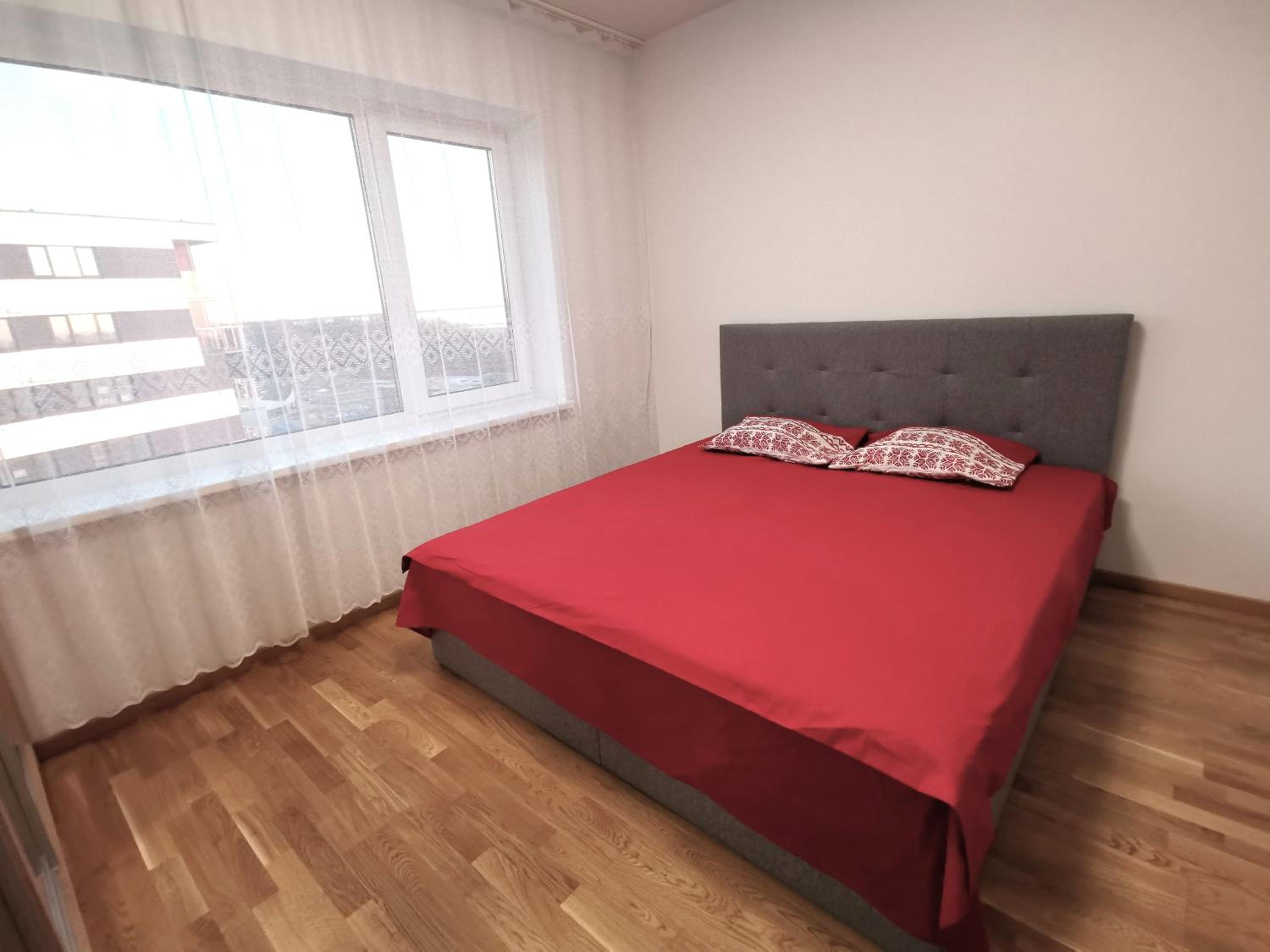 SEA VIEW APARTEMENT